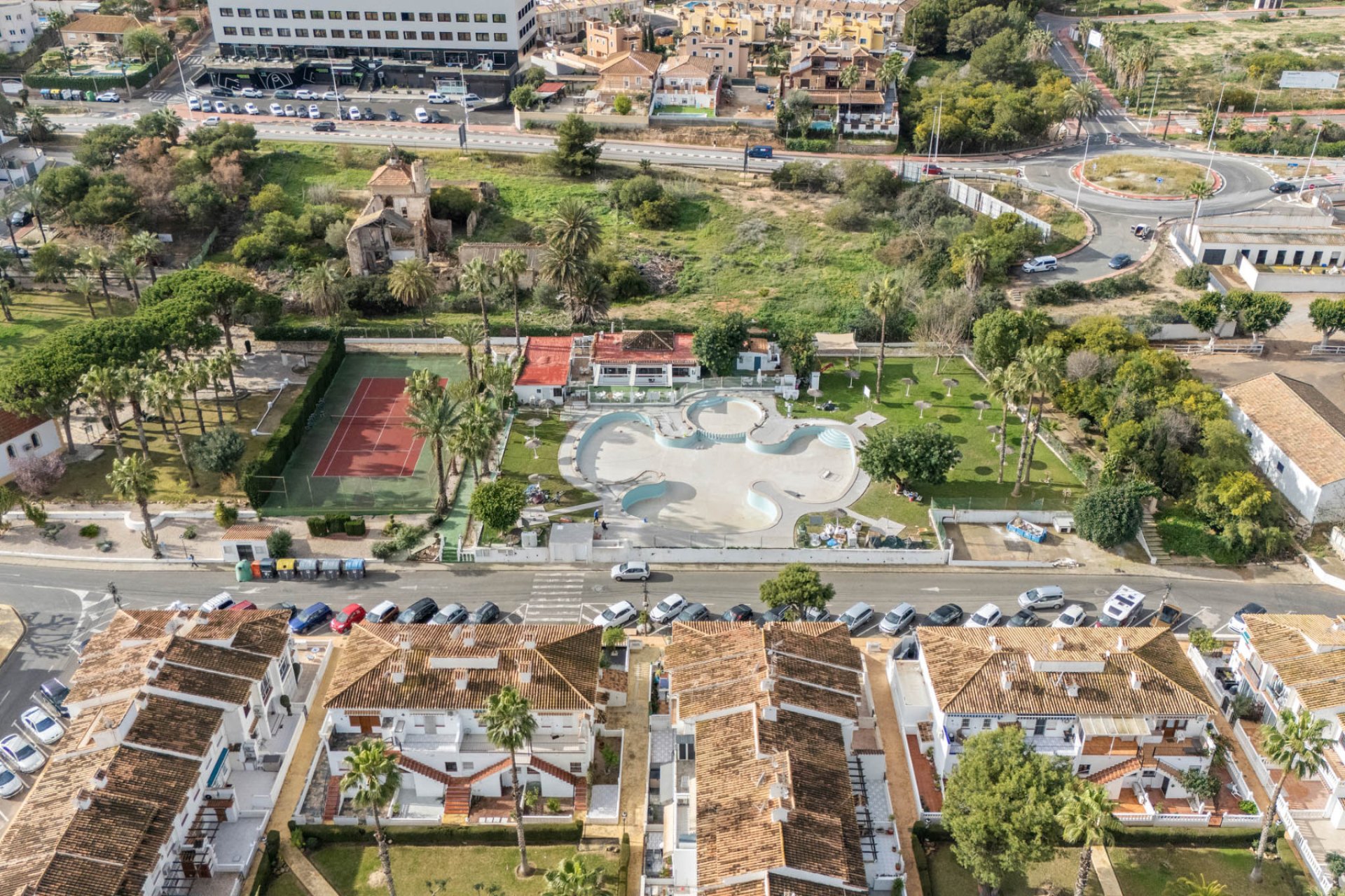Segunda mano - Duplex -
Torrevieja - Costa Blanca