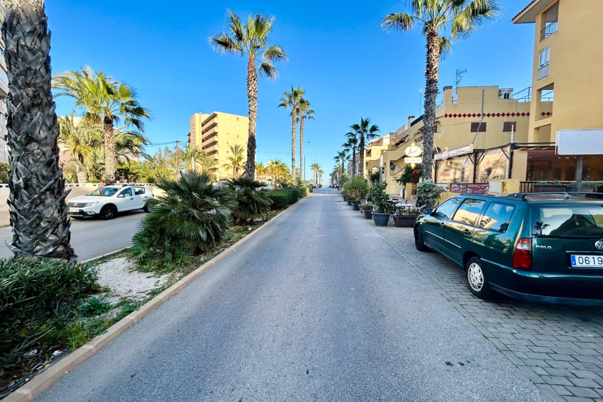 Segunda mano - Duplex -
Torrevieja - Costa Blanca