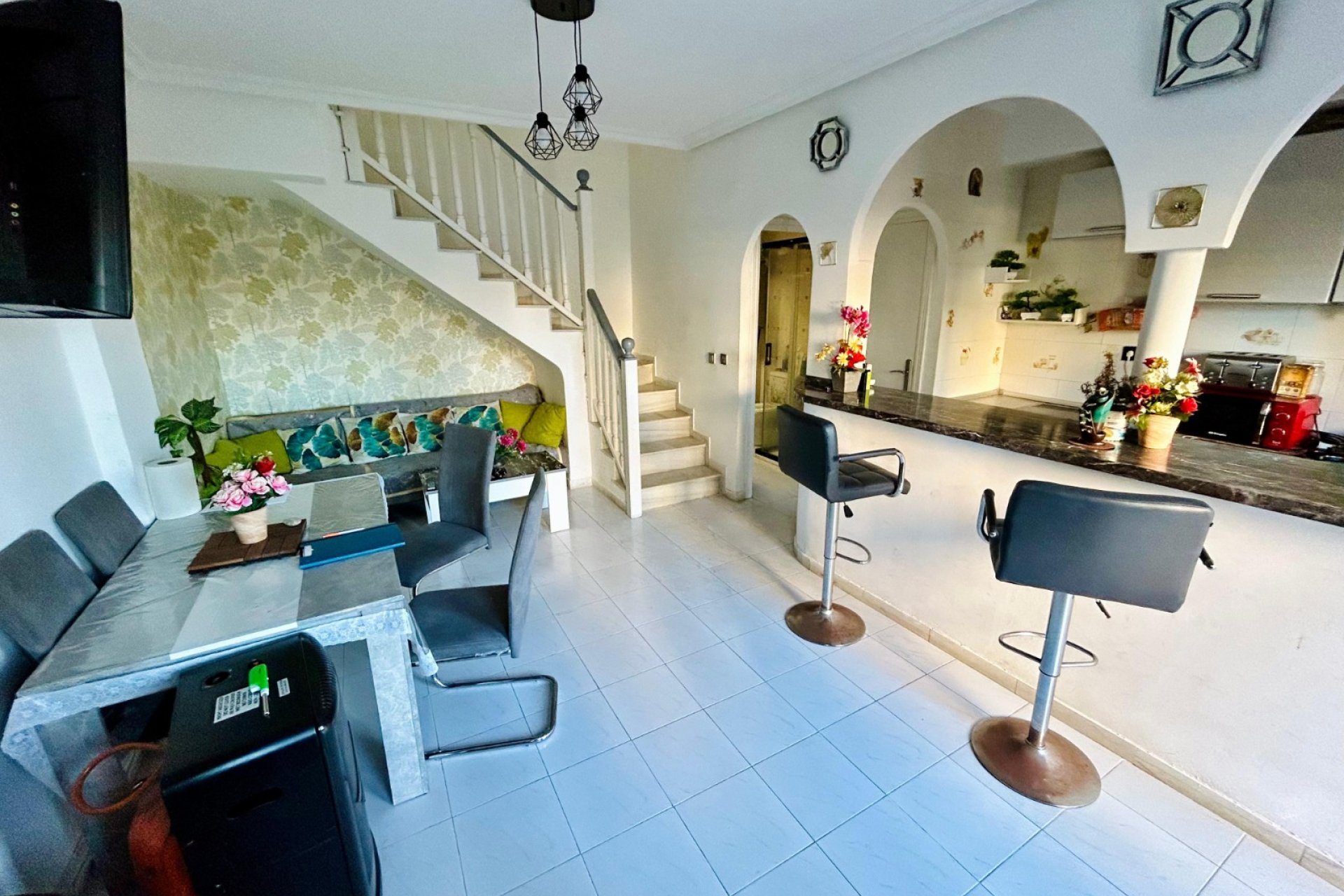 Segunda mano - Duplex -
Torrevieja - Costa Blanca