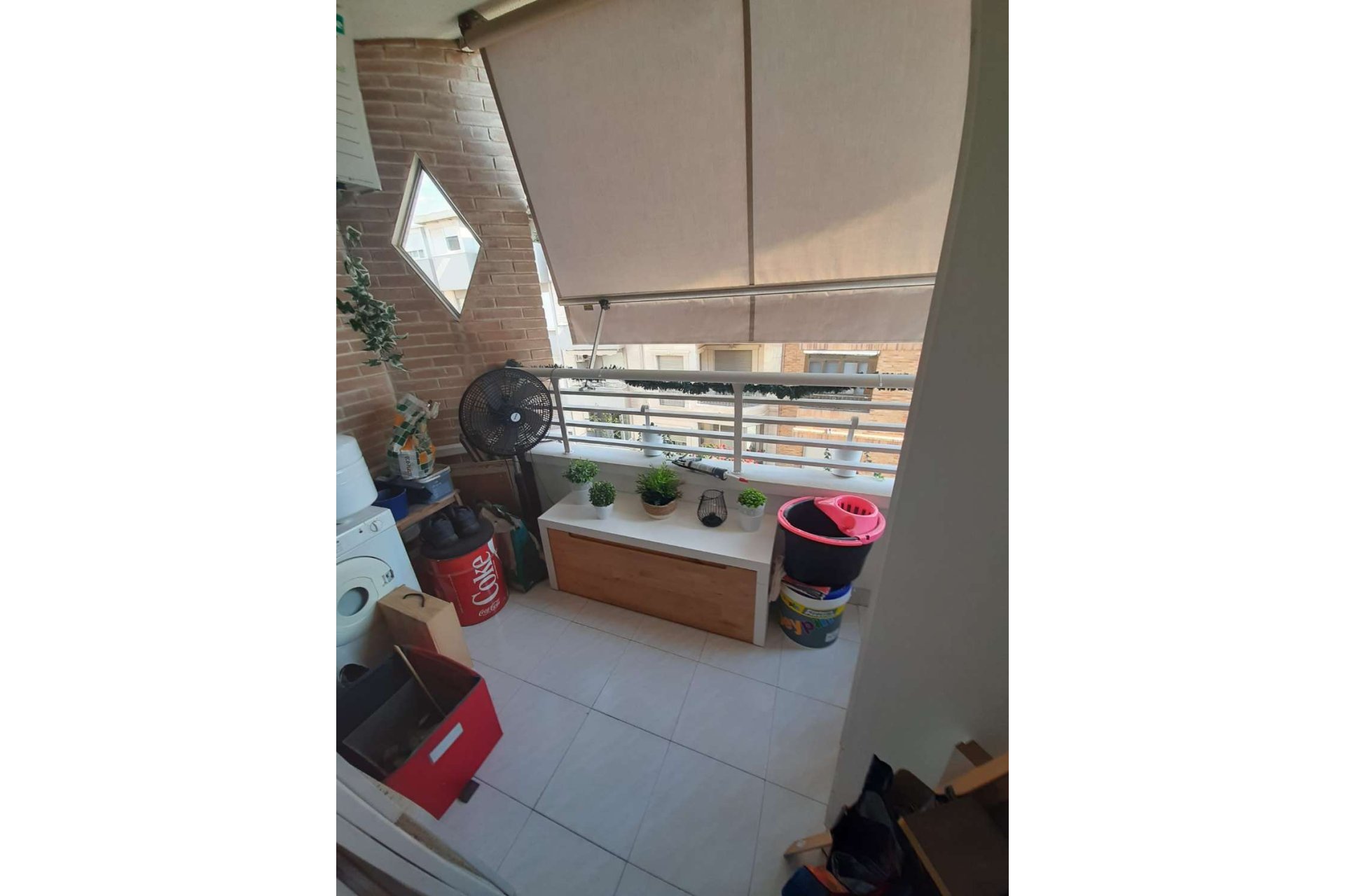 Segunda mano - Duplex -
Torrevieja - Costa Blanca