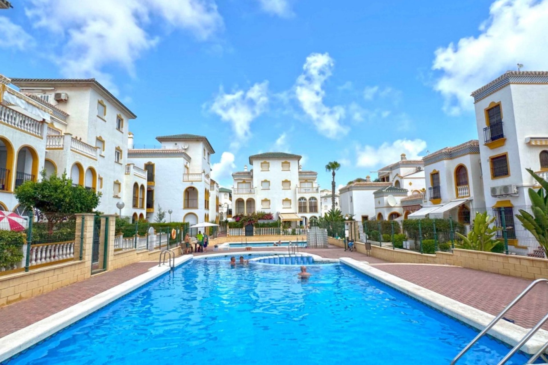 Segunda mano - Duplex -
Torrevieja - Costa Blanca