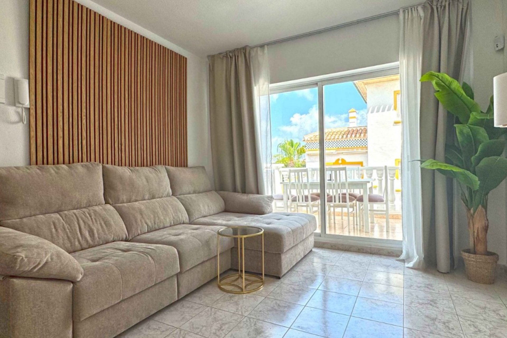 Segunda mano - Duplex -
Torrevieja - Costa Blanca