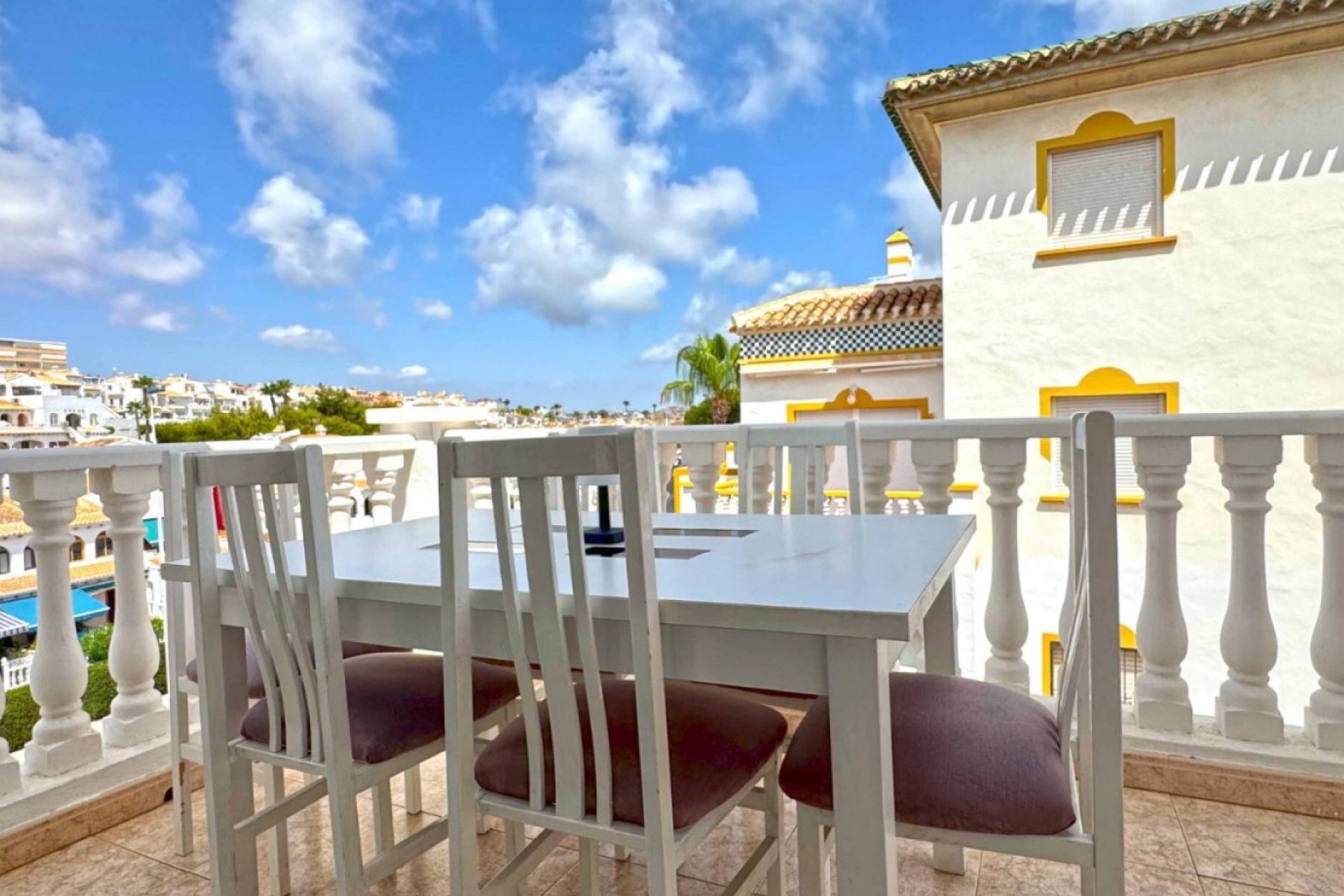 Segunda mano - Duplex -
Torrevieja - Costa Blanca