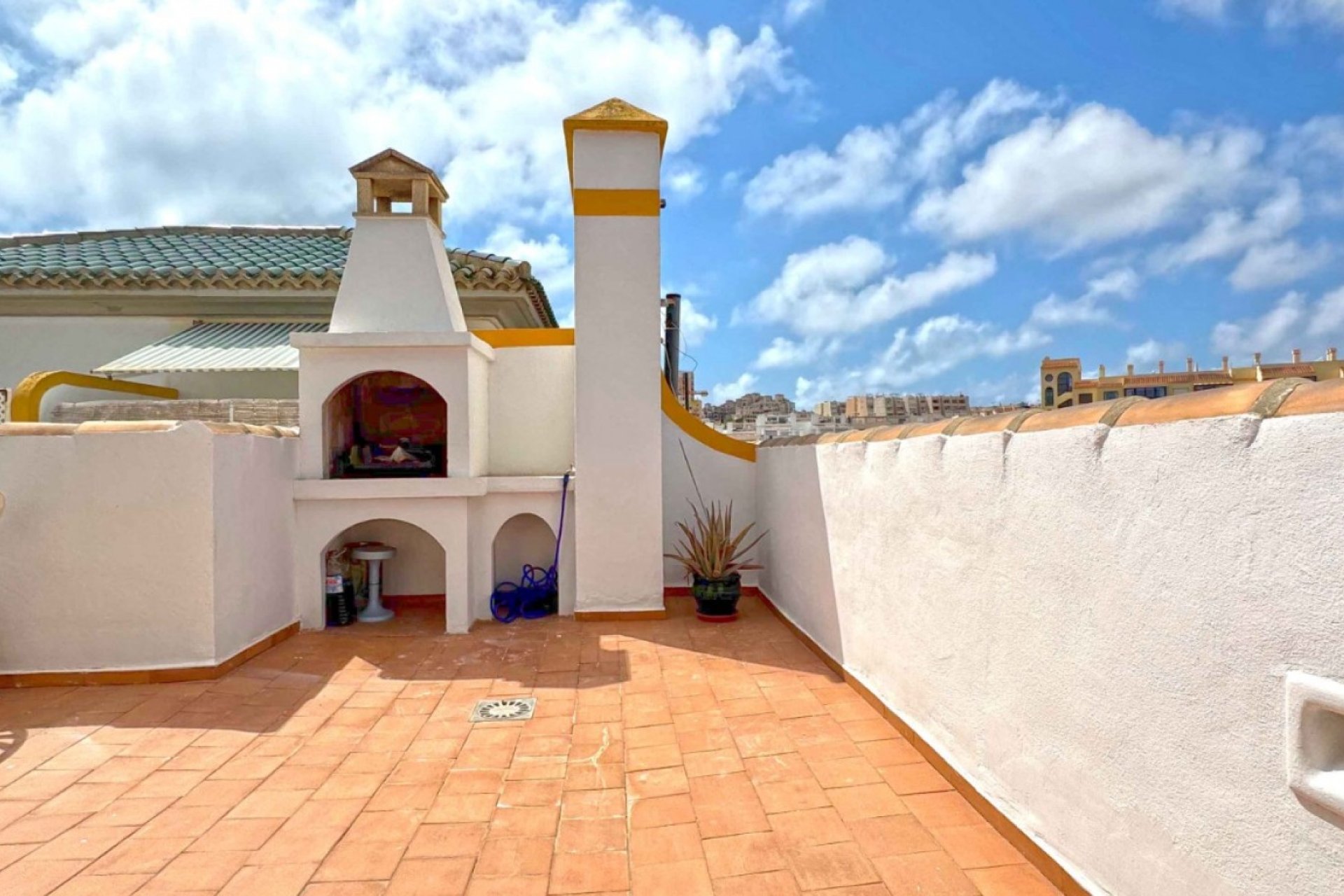 Segunda mano - Duplex -
Torrevieja - Costa Blanca