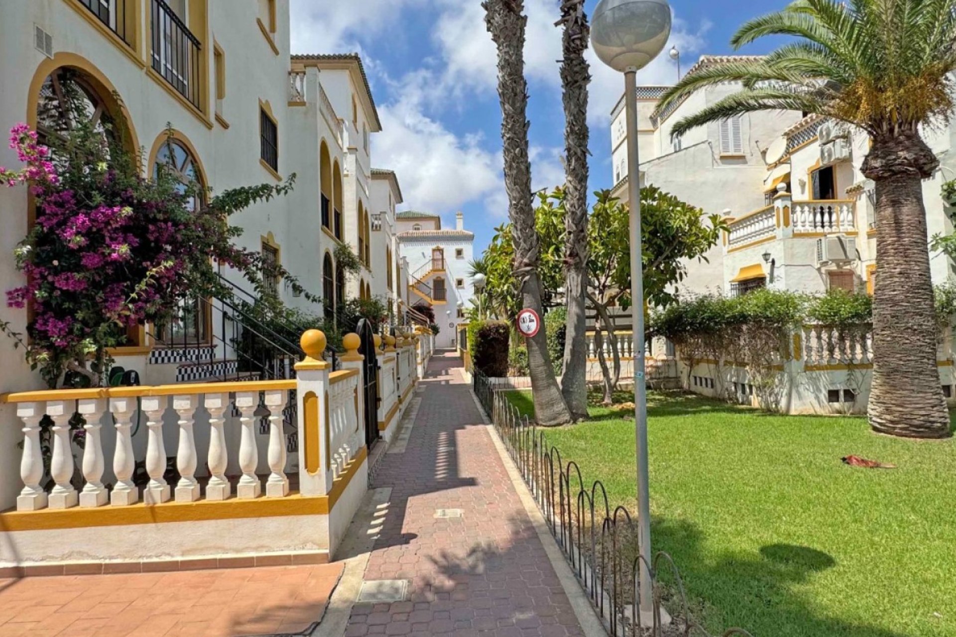 Segunda mano - Duplex -
Torrevieja - Costa Blanca