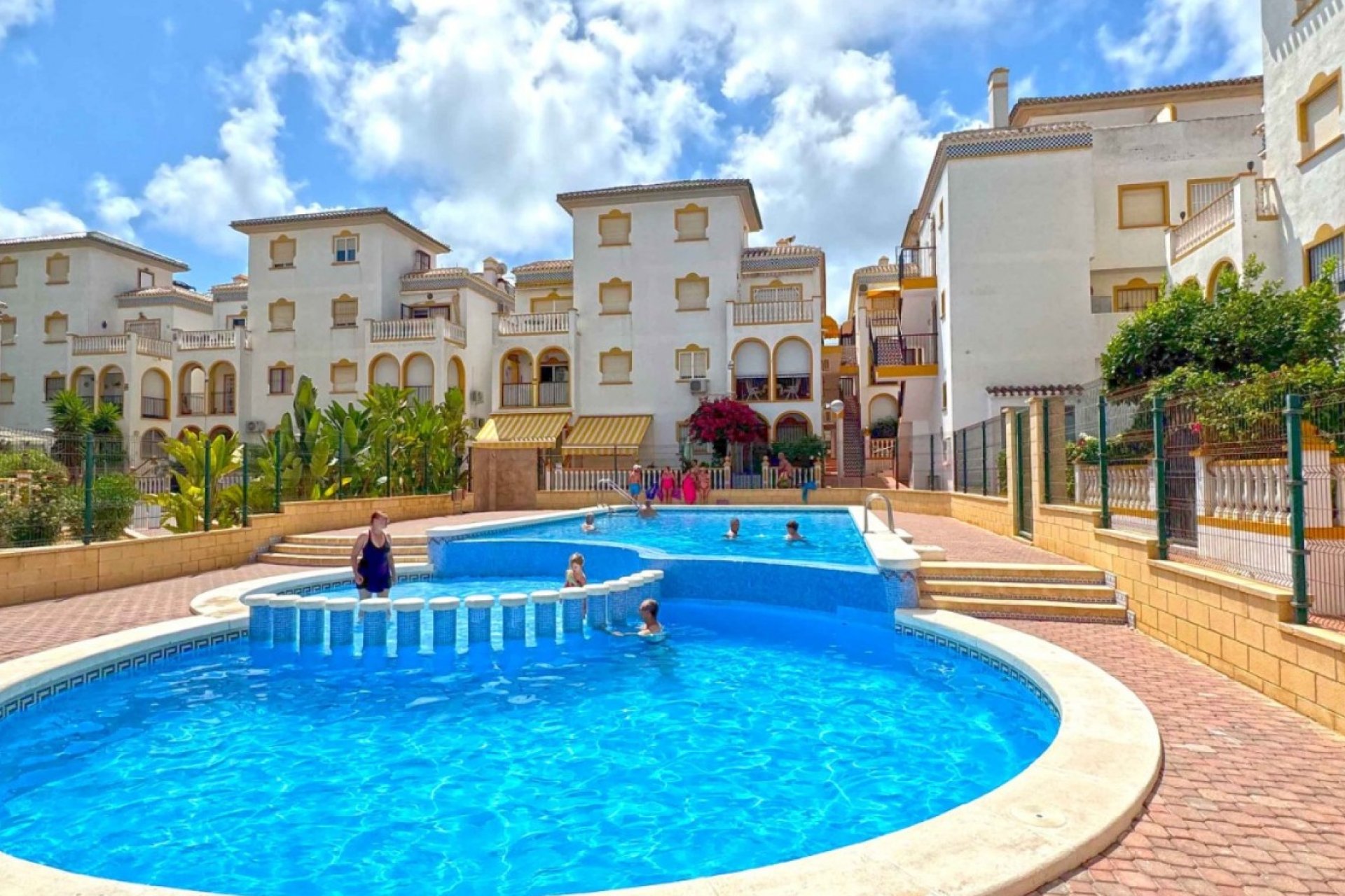 Segunda mano - Duplex -
Torrevieja - Costa Blanca