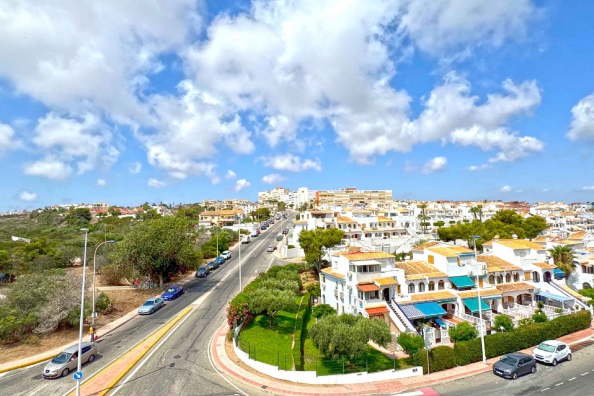 Segunda mano - Duplex -
Torrevieja - Costa Blanca