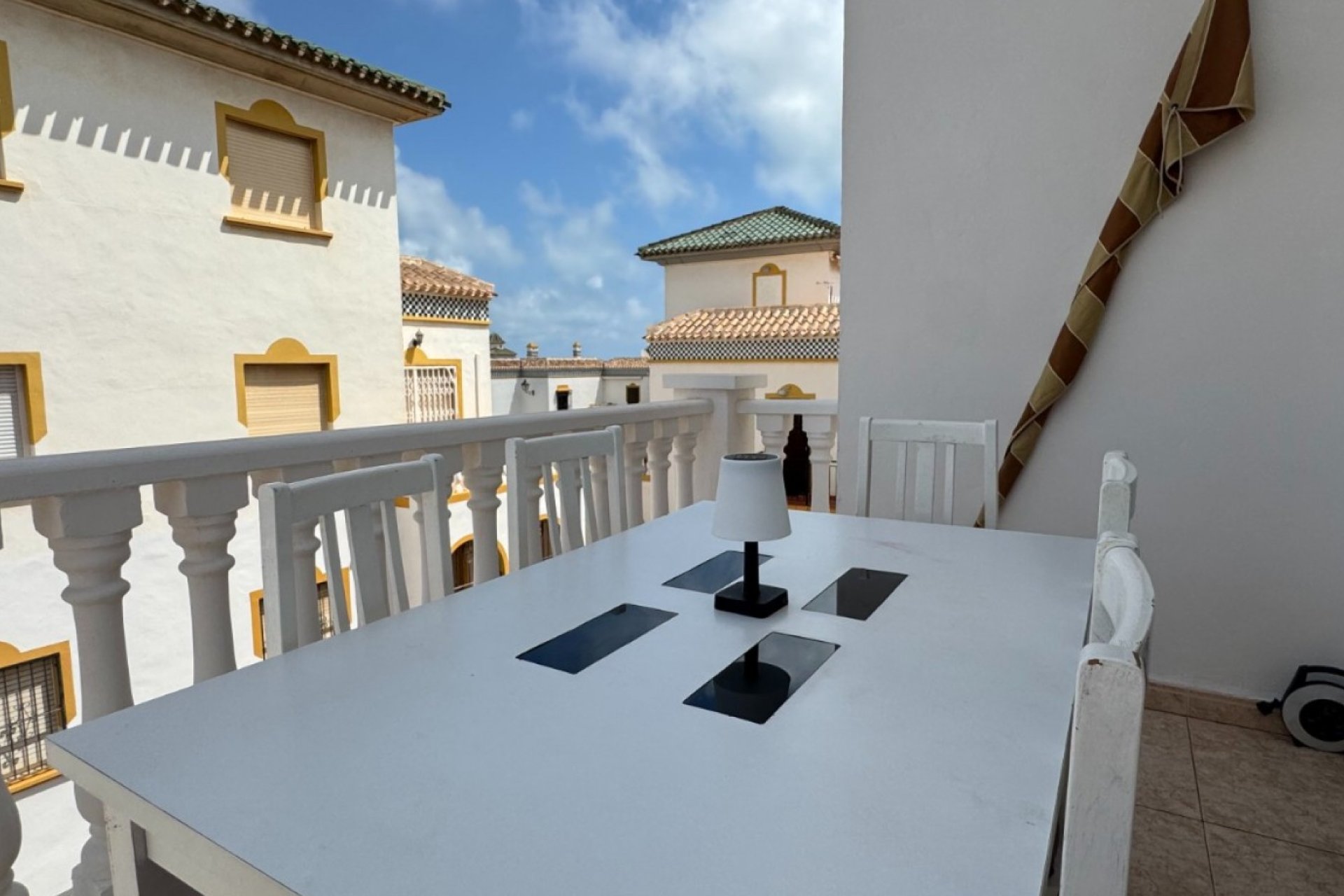 Segunda mano - Duplex -
Torrevieja - Costa Blanca