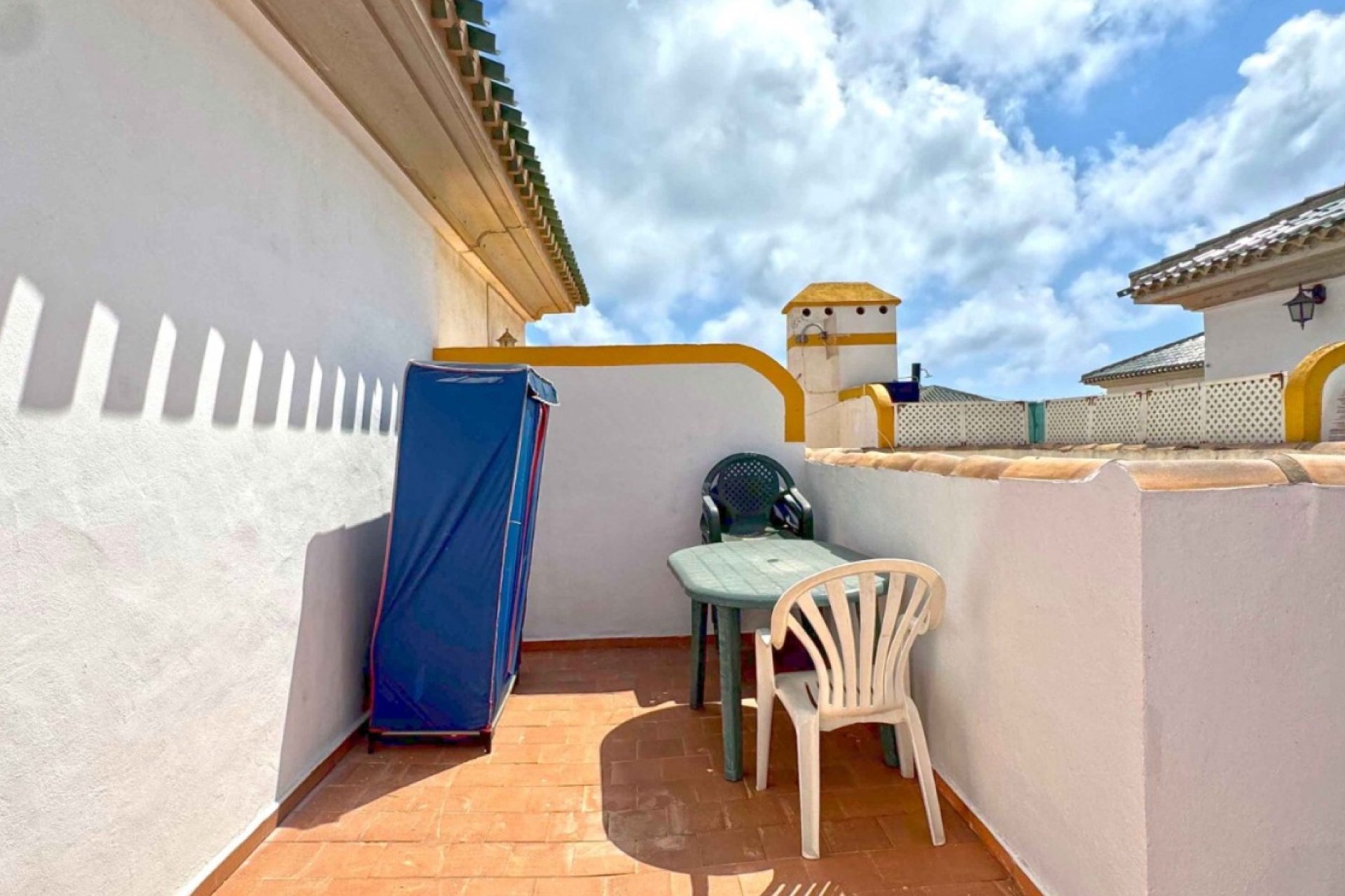 Segunda mano - Duplex -
Torrevieja - Costa Blanca