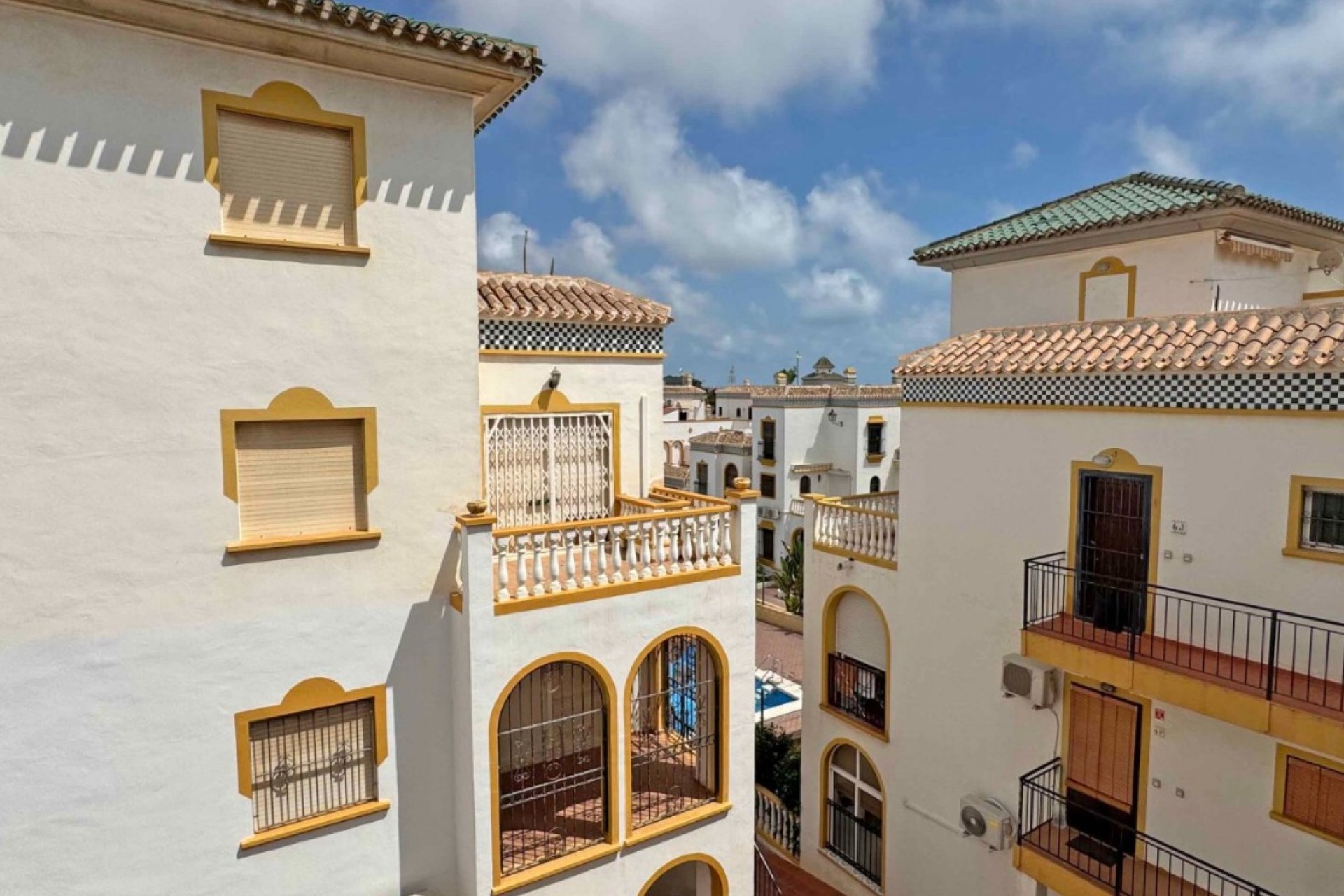 Segunda mano - Duplex -
Torrevieja - Costa Blanca