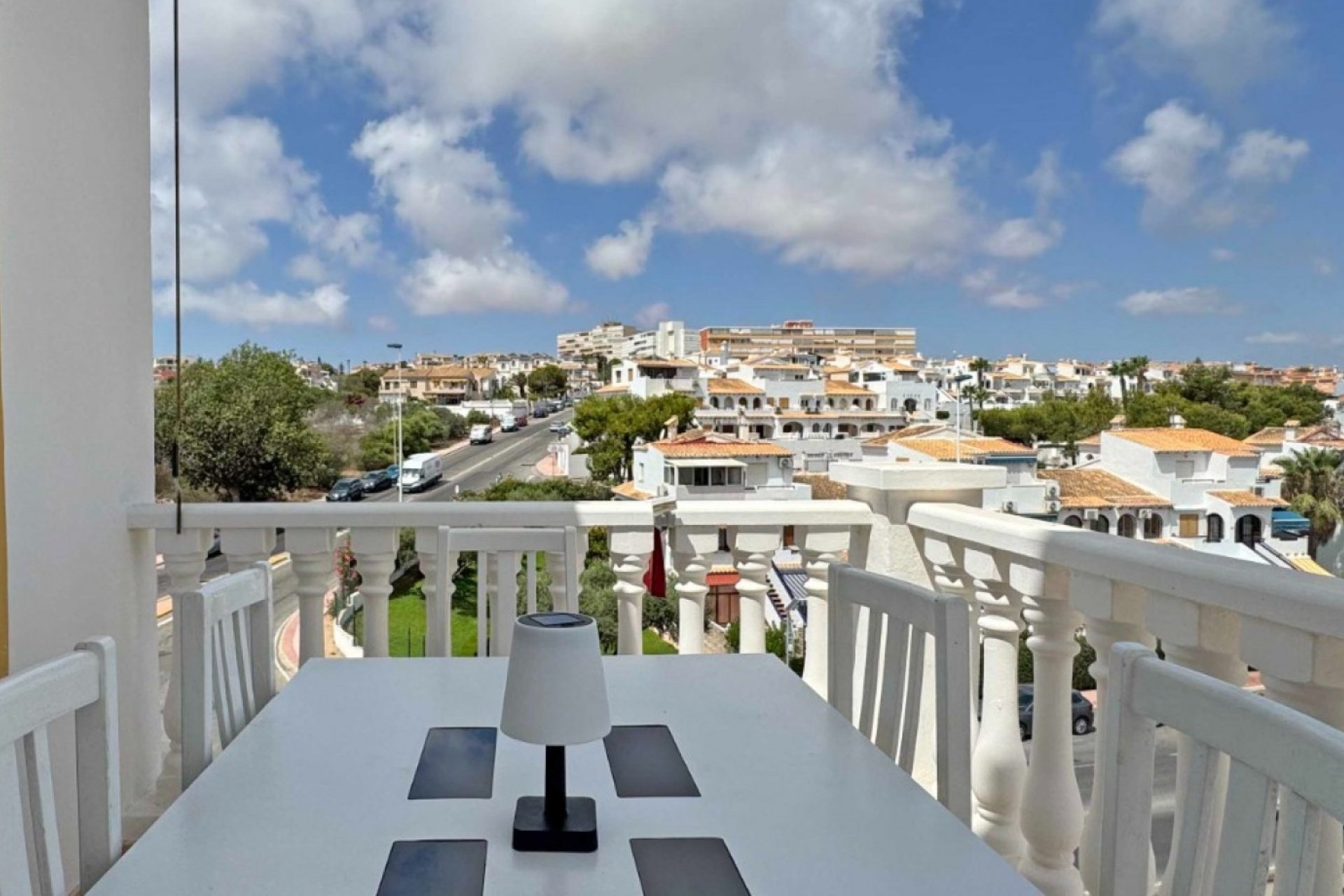 Segunda mano - Duplex -
Torrevieja - Costa Blanca