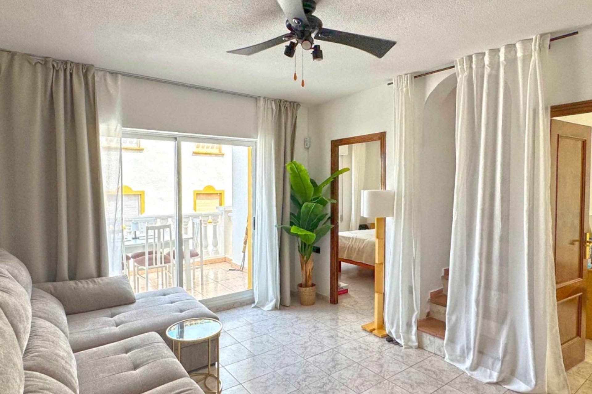 Segunda mano - Duplex -
Torrevieja - Costa Blanca