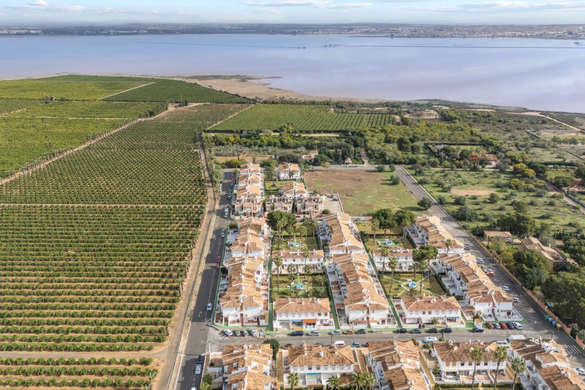 Segunda mano - Duplex -
Torrevieja - Costa Blanca