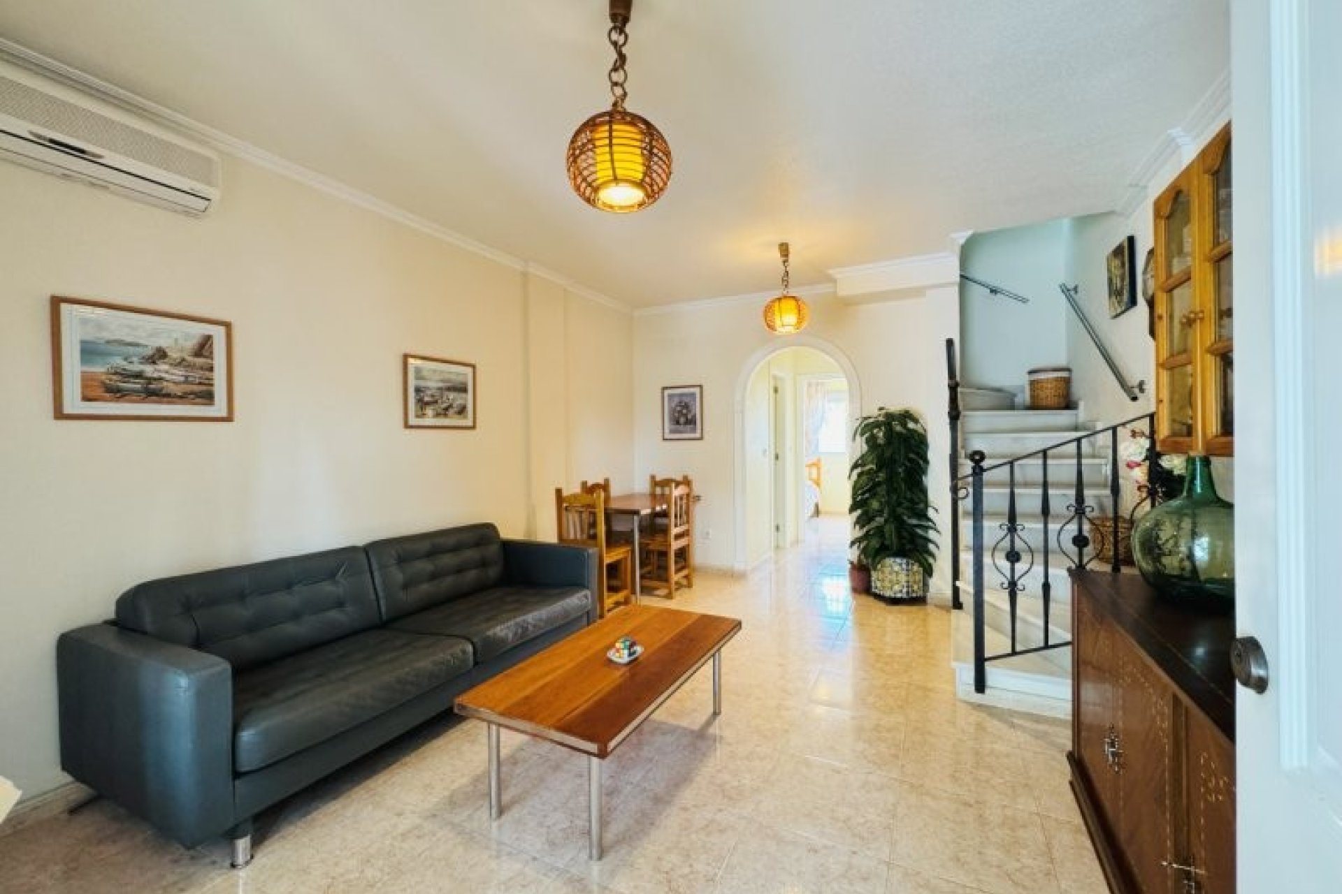 Segunda mano - Duplex -
Torrevieja - Costa Blanca