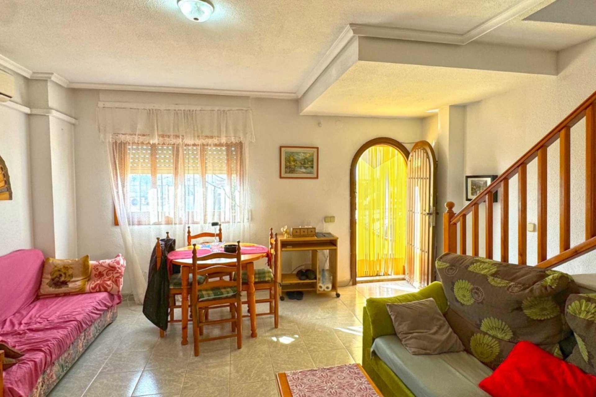 Segunda mano - Duplex -
Torrevieja - Costa Blanca