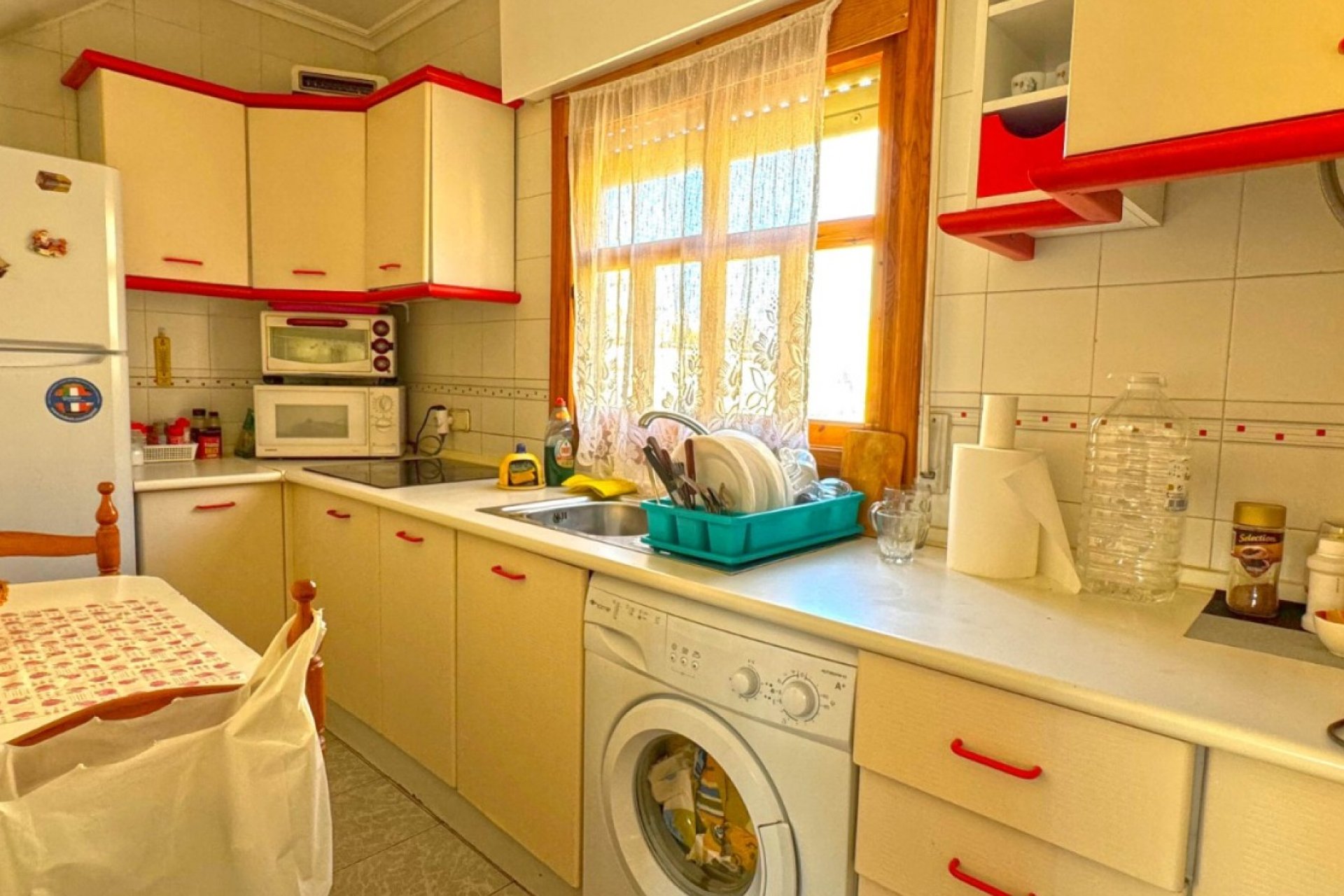 Segunda mano - Duplex -
Torrevieja - Costa Blanca