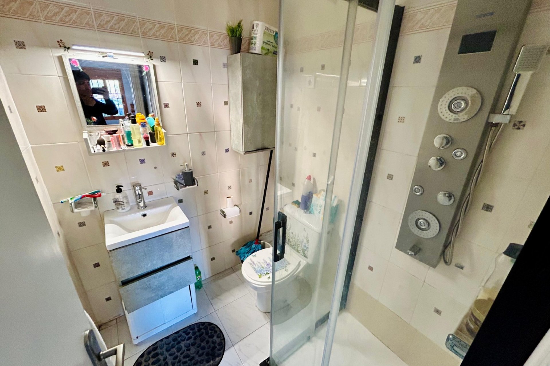 Segunda mano - Duplex -
Torrevieja - Costa Blanca