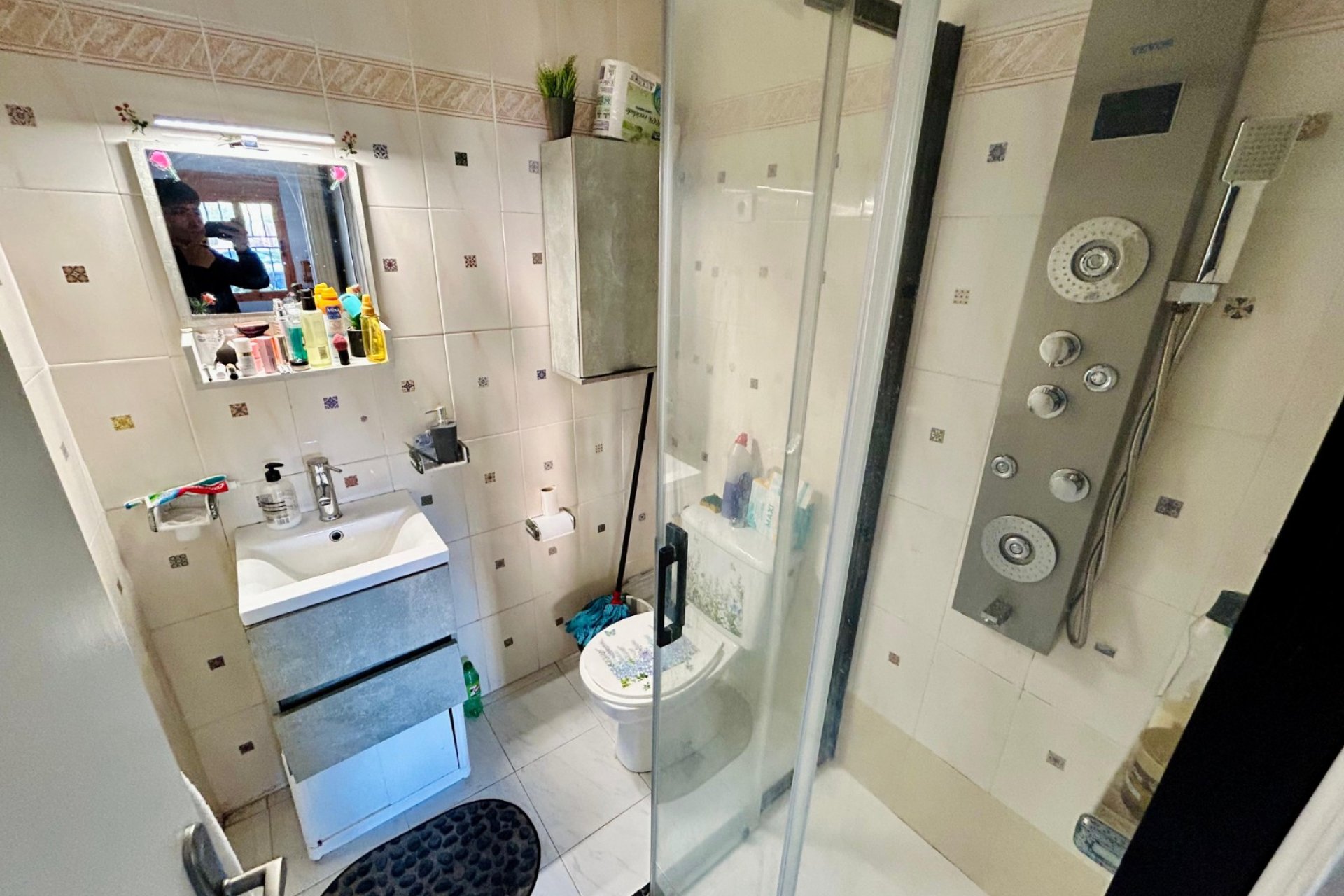 Segunda mano - Duplex -
Torrevieja - Costa Blanca