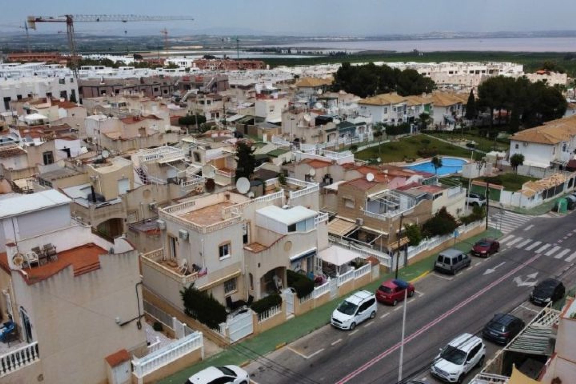 Segunda mano - Duplex -
Torrevieja - Costa Blanca