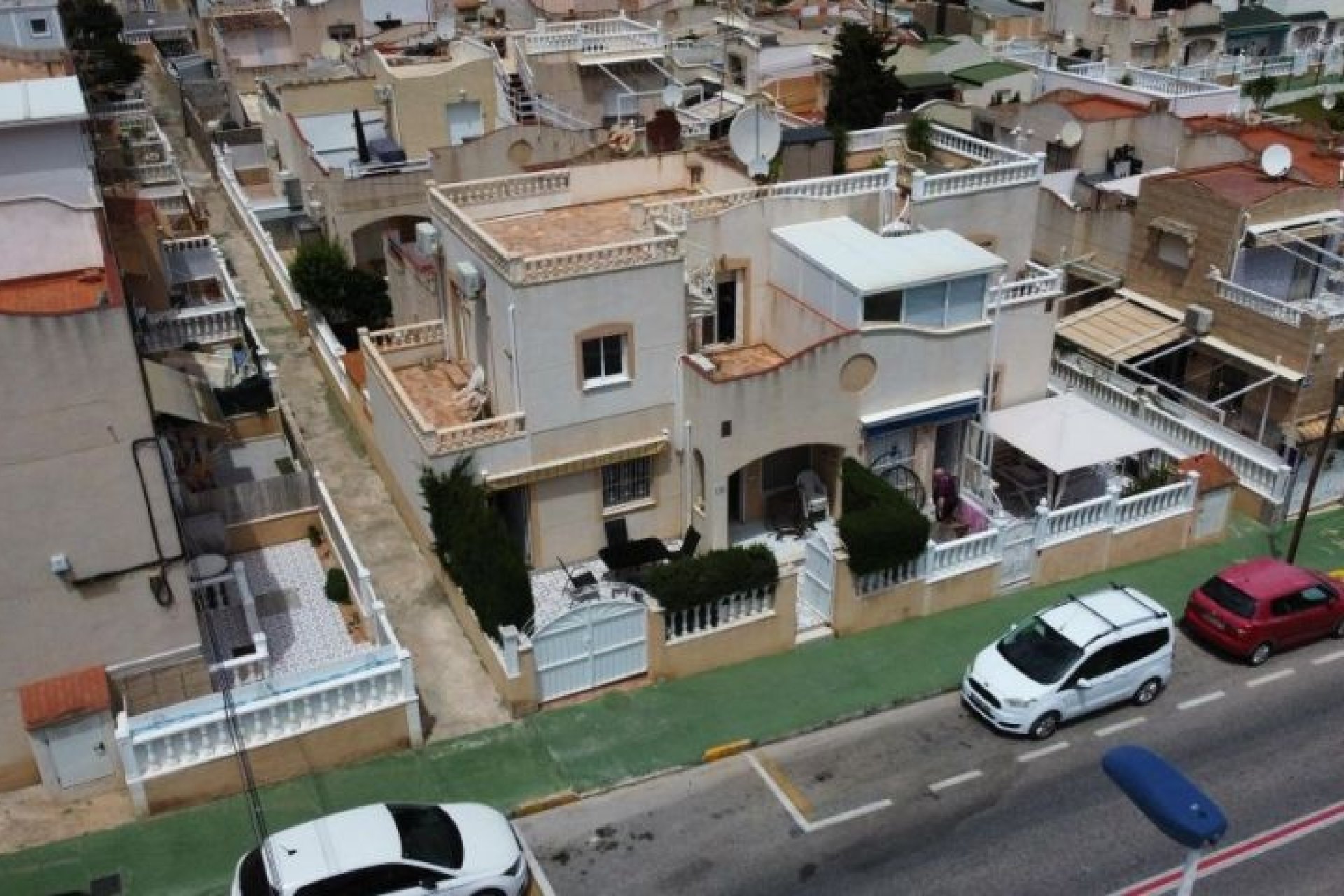 Segunda mano - Duplex -
Torrevieja - Costa Blanca