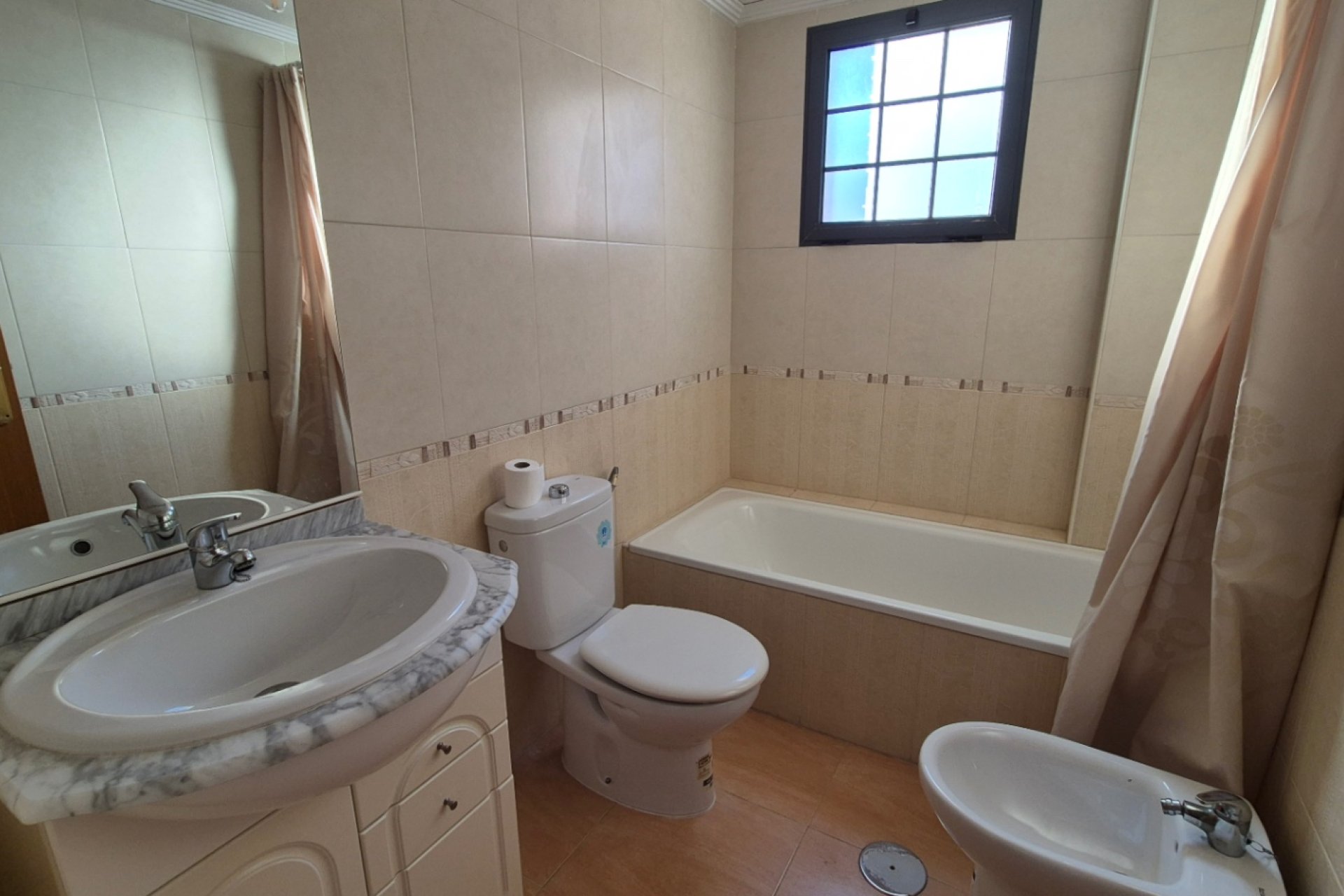 Segunda mano - Duplex -
Torrevieja - Costa Blanca