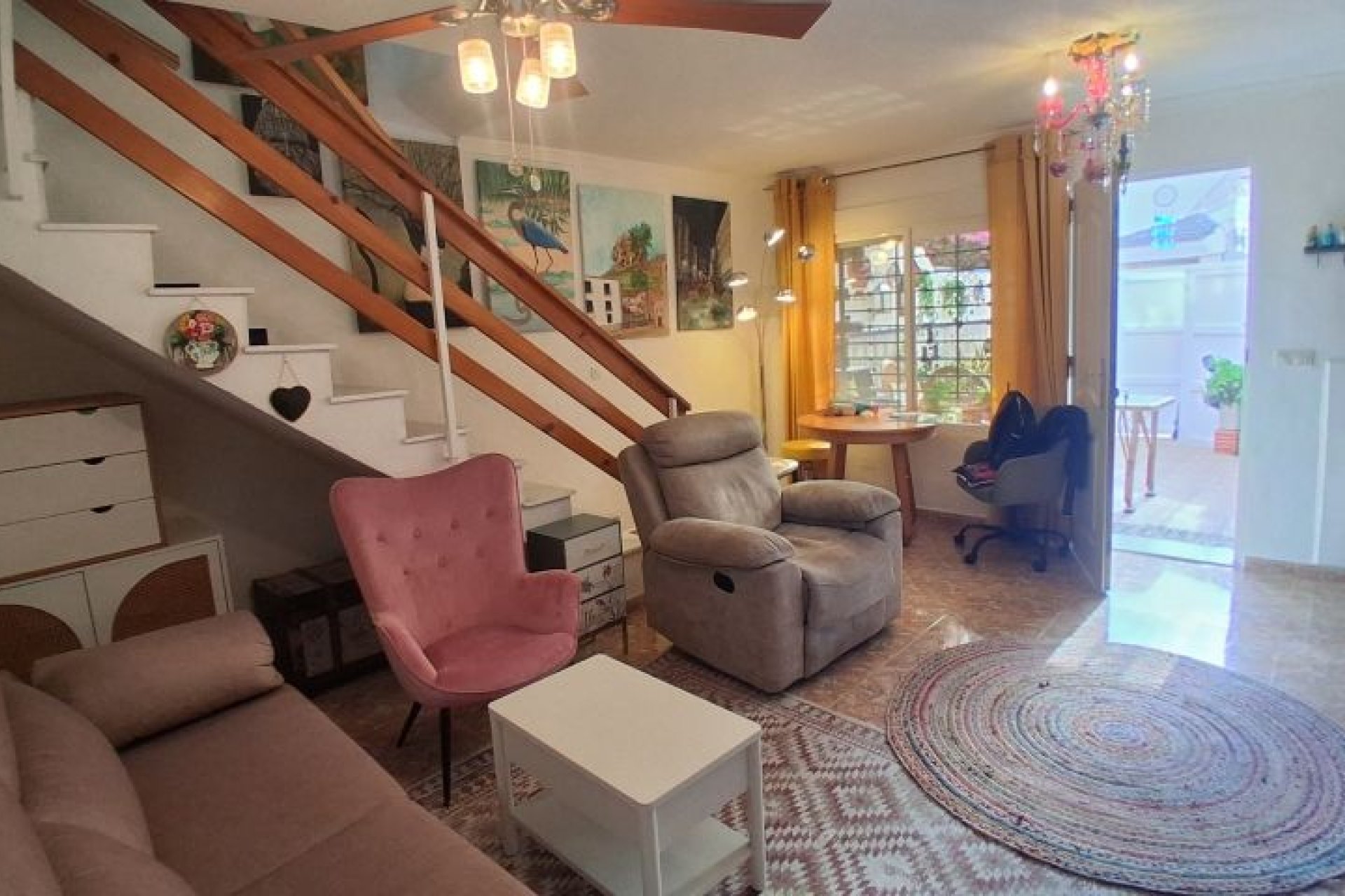 Segunda mano - Duplex -
Torrevieja - Costa Blanca