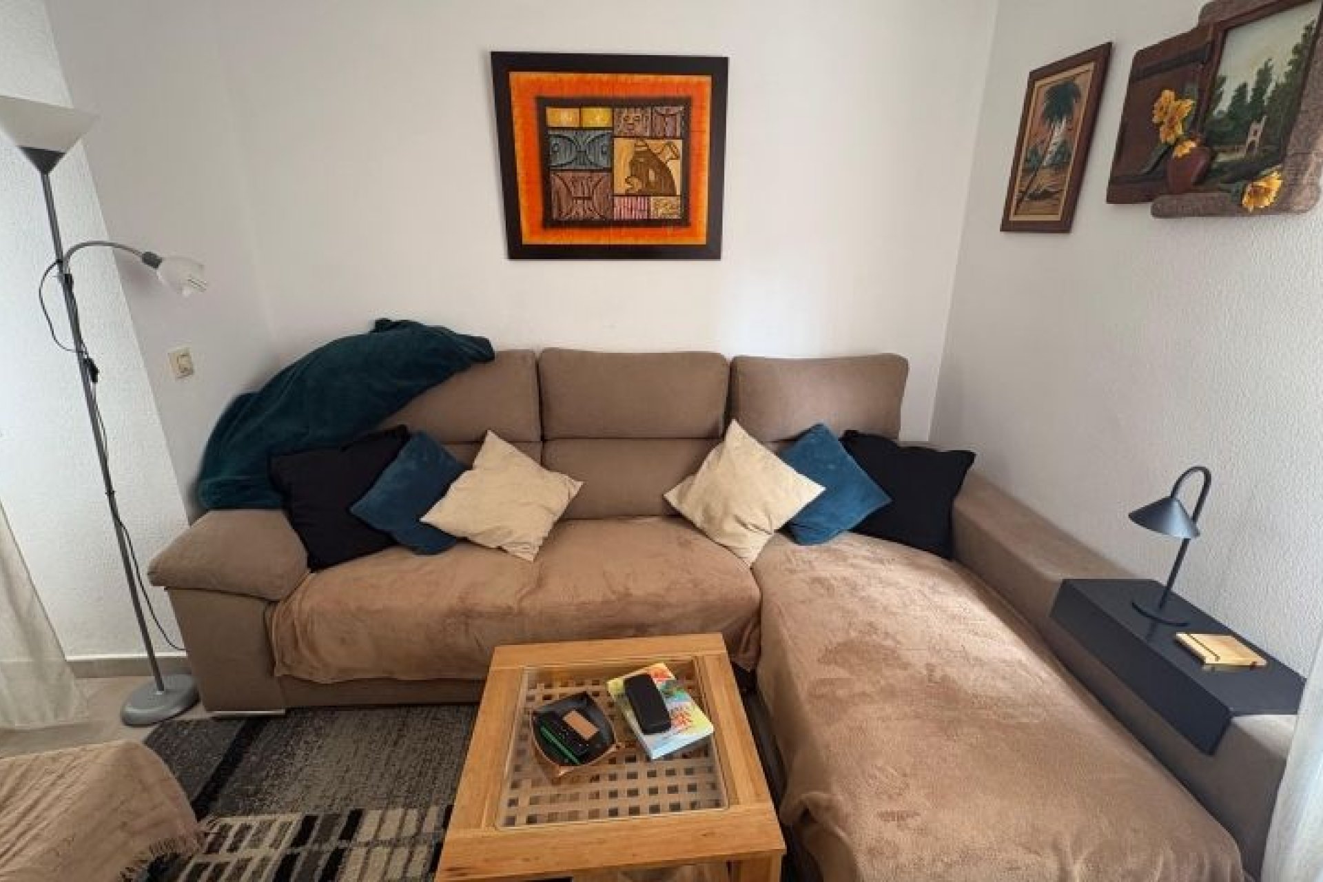 Segunda mano - Duplex -
Torrevieja - Costa Blanca