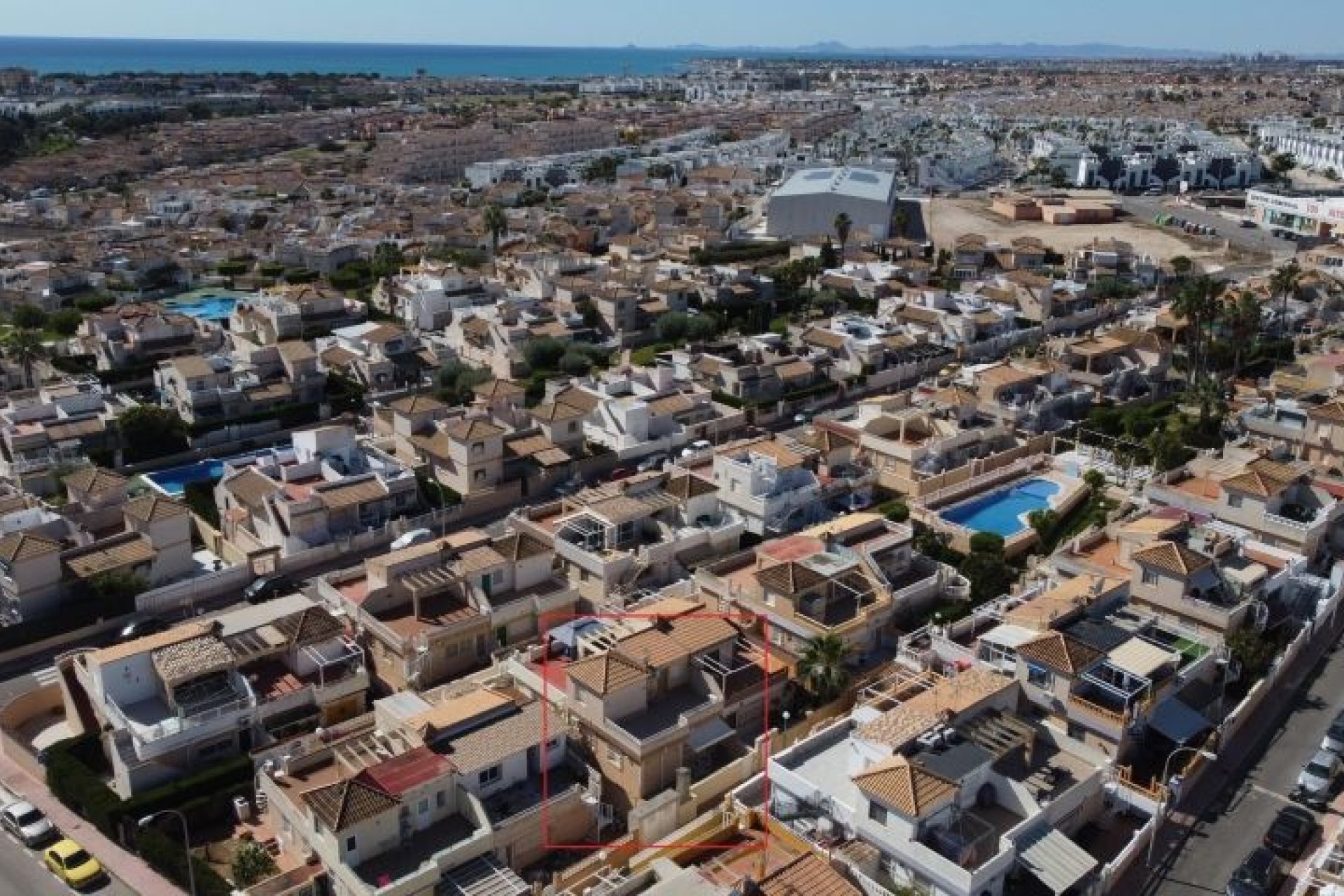 Segunda mano - Duplex -
Torrevieja - Costa Blanca