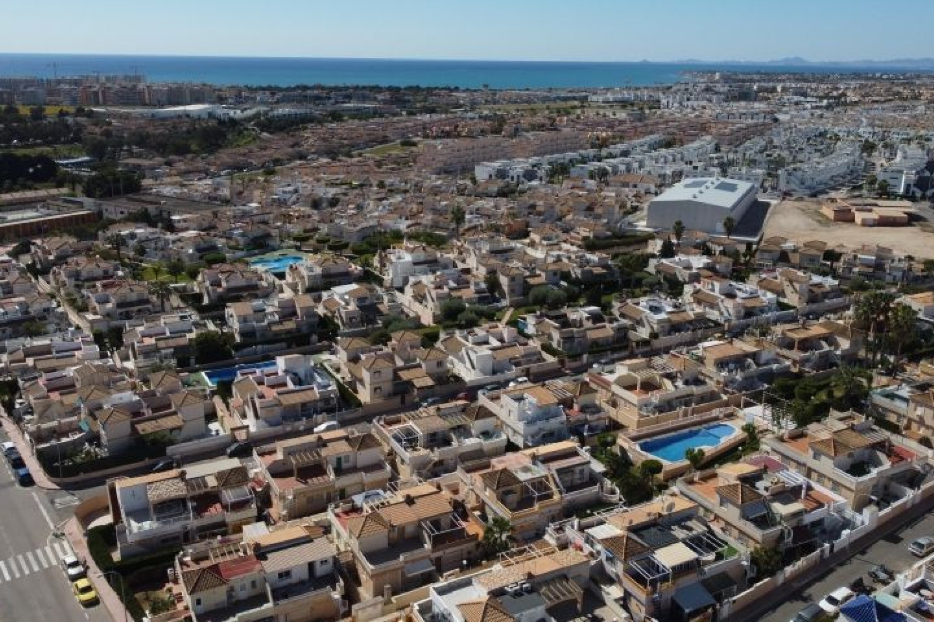 Segunda mano - Duplex -
Torrevieja - Costa Blanca