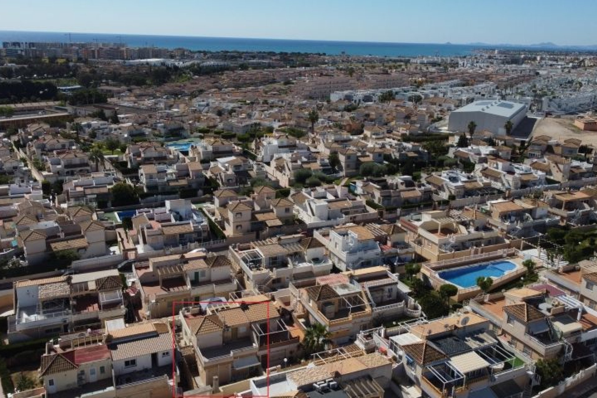 Segunda mano - Duplex -
Torrevieja - Costa Blanca