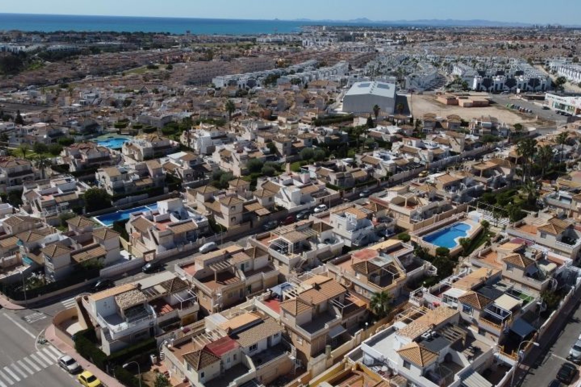 Segunda mano - Duplex -
Torrevieja - Costa Blanca
