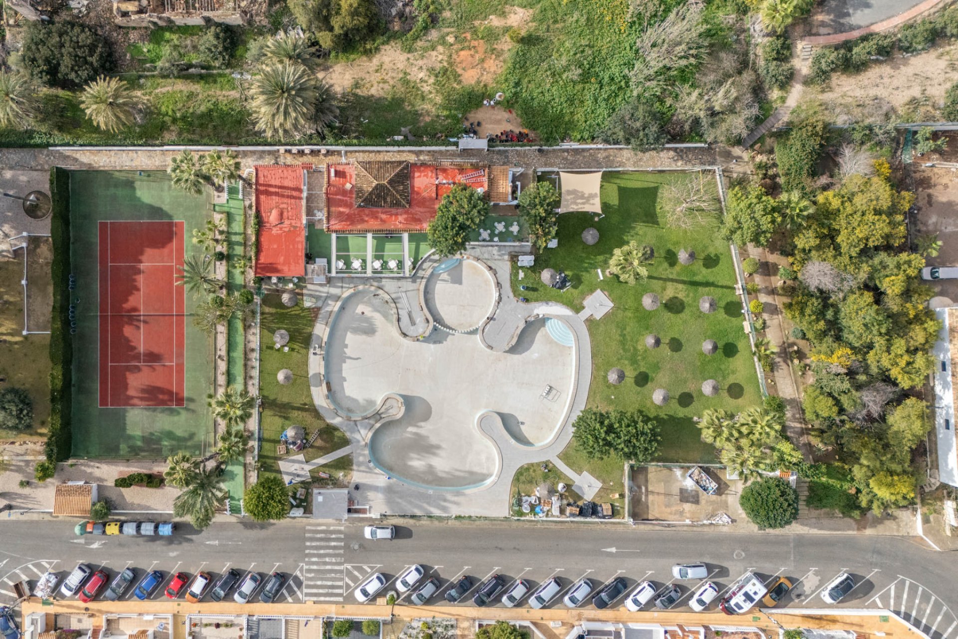 Segunda mano - Duplex -
Torrevieja - Costa Blanca