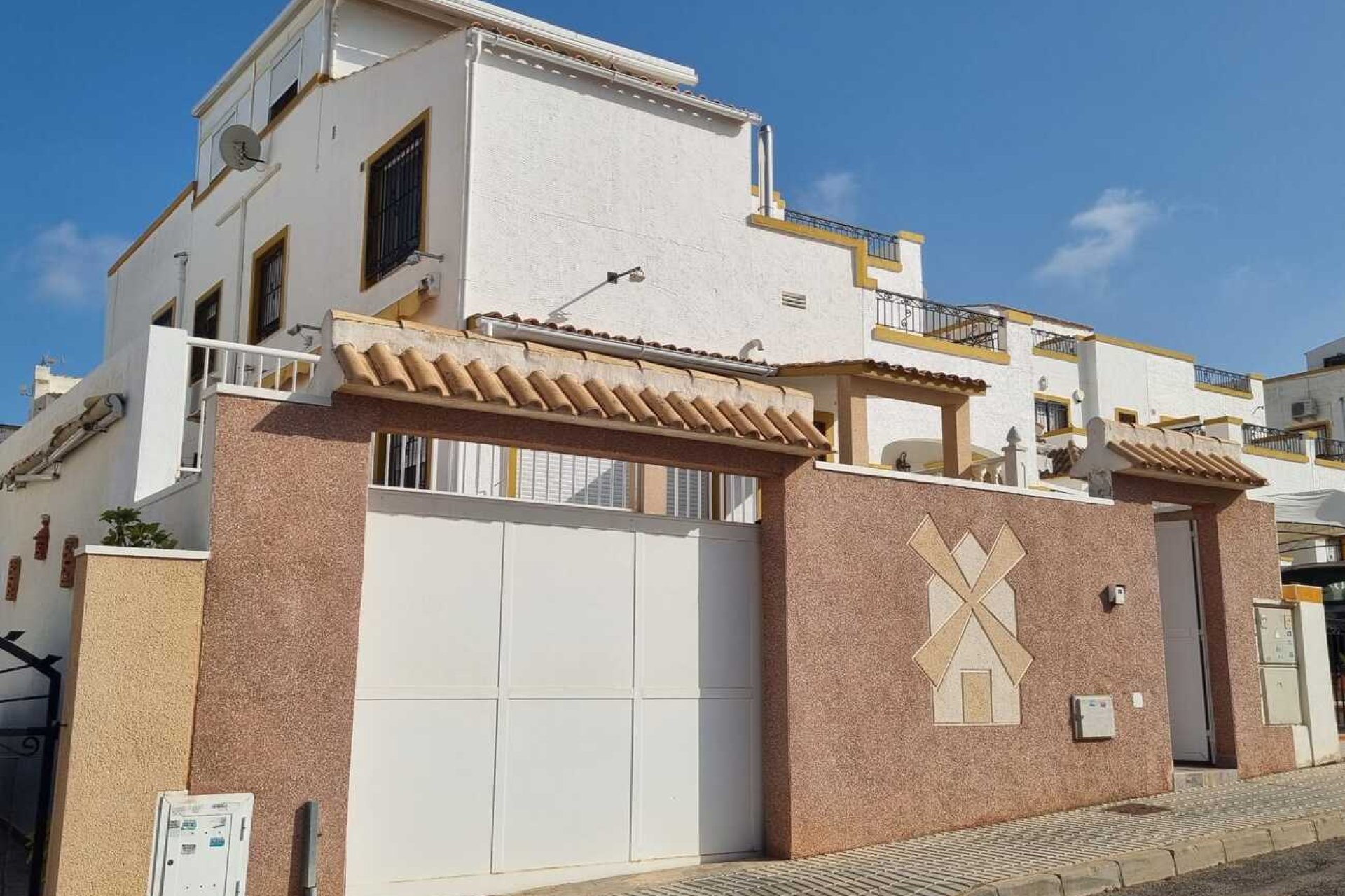 Segunda mano - Duplex -
Torrevieja - Costa Blanca