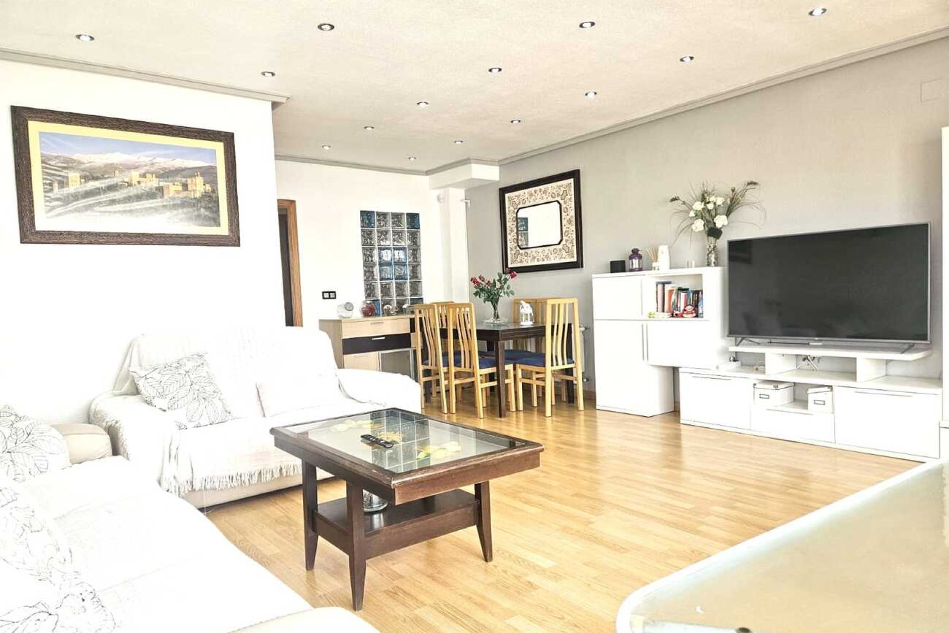 Segunda mano - Duplex -
Torrevieja - Costa Blanca