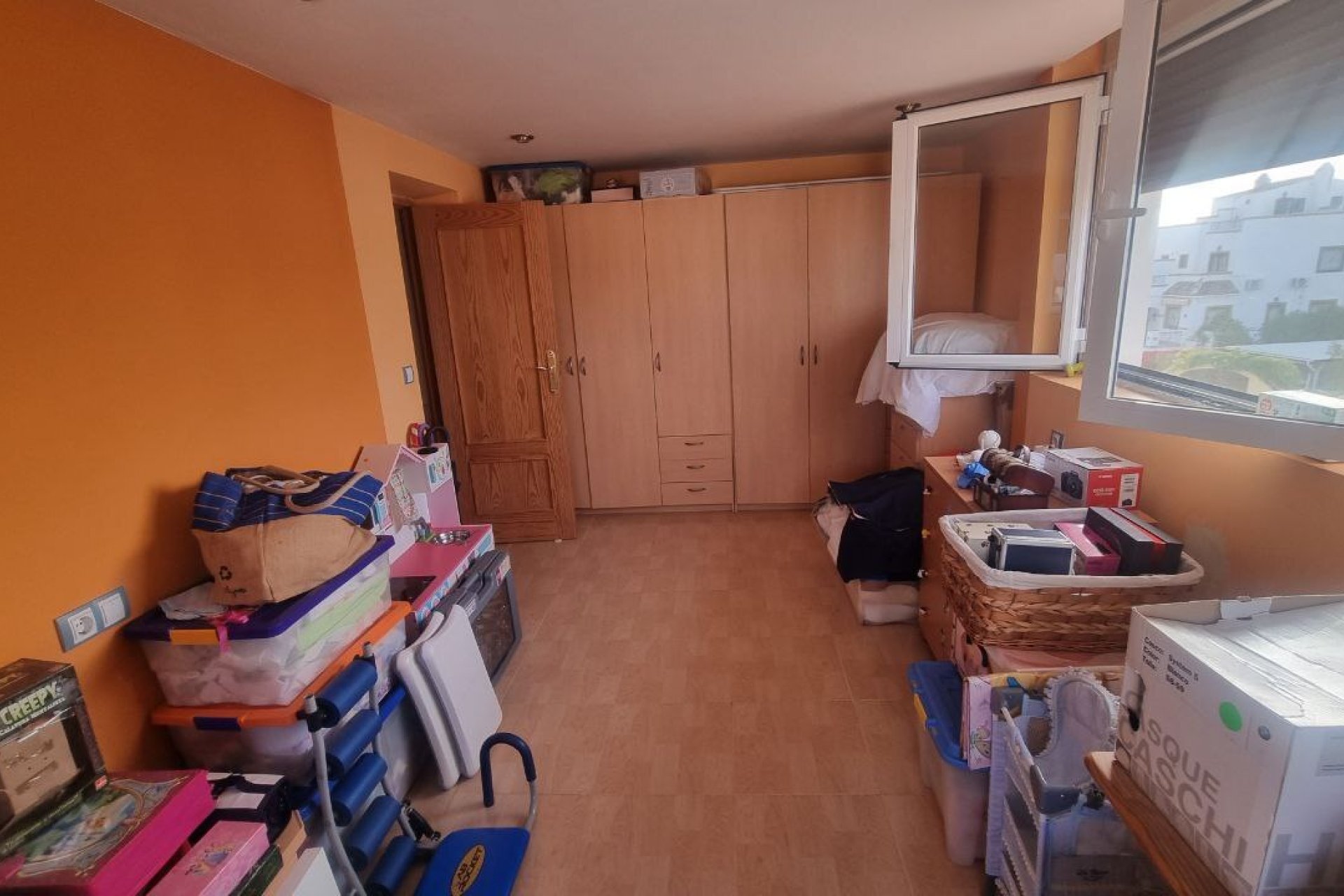 Segunda mano - Duplex -
Torrevieja - Costa Blanca