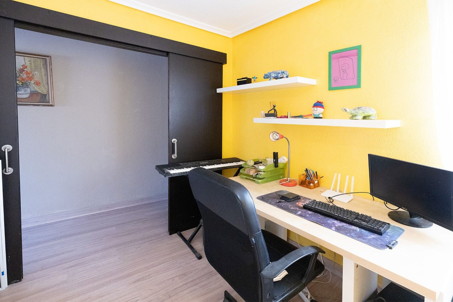 Segunda mano - Duplex -
Torrevieja - Costa Blanca