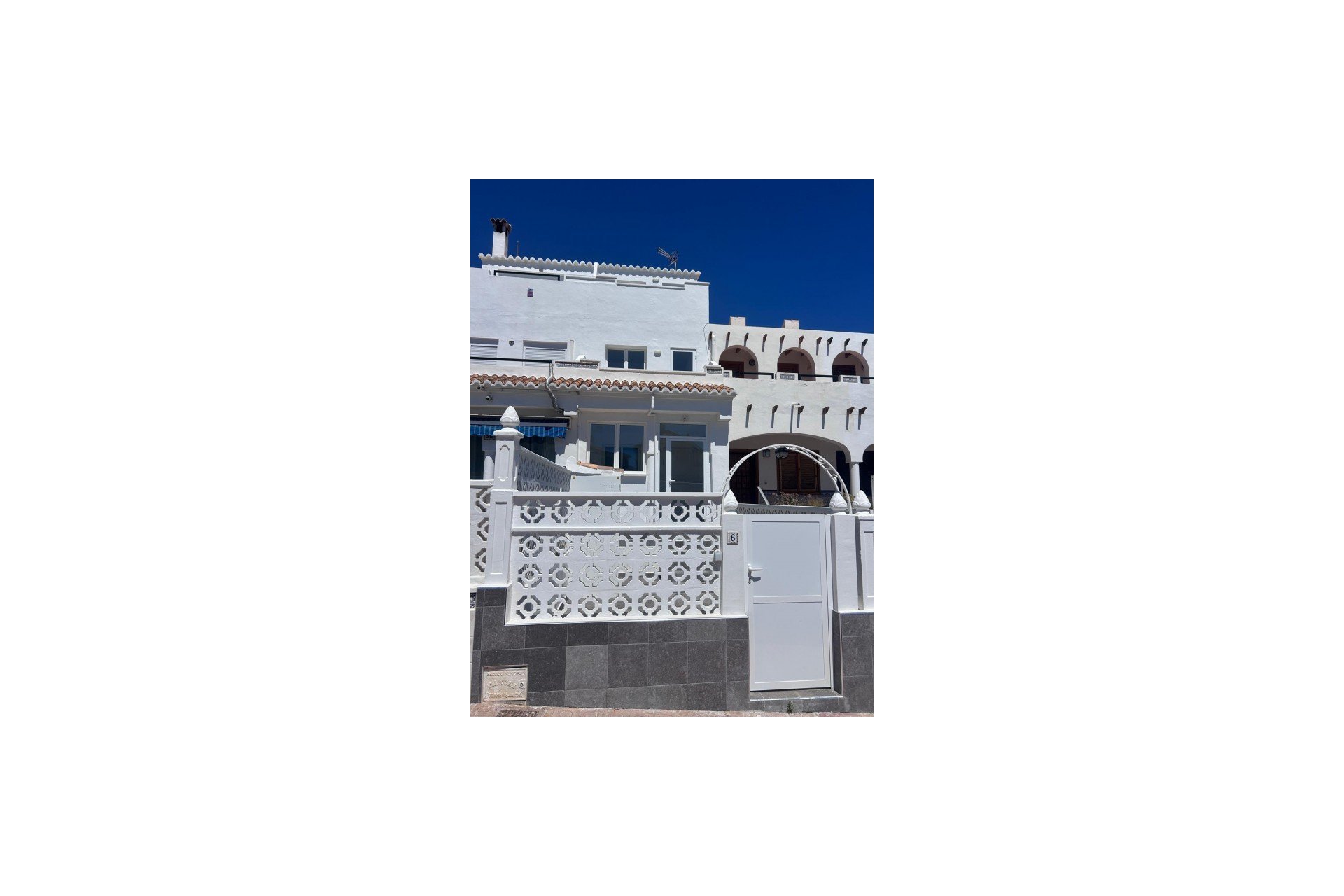 Segunda mano - Duplex -
Torrevieja - Costa Blanca