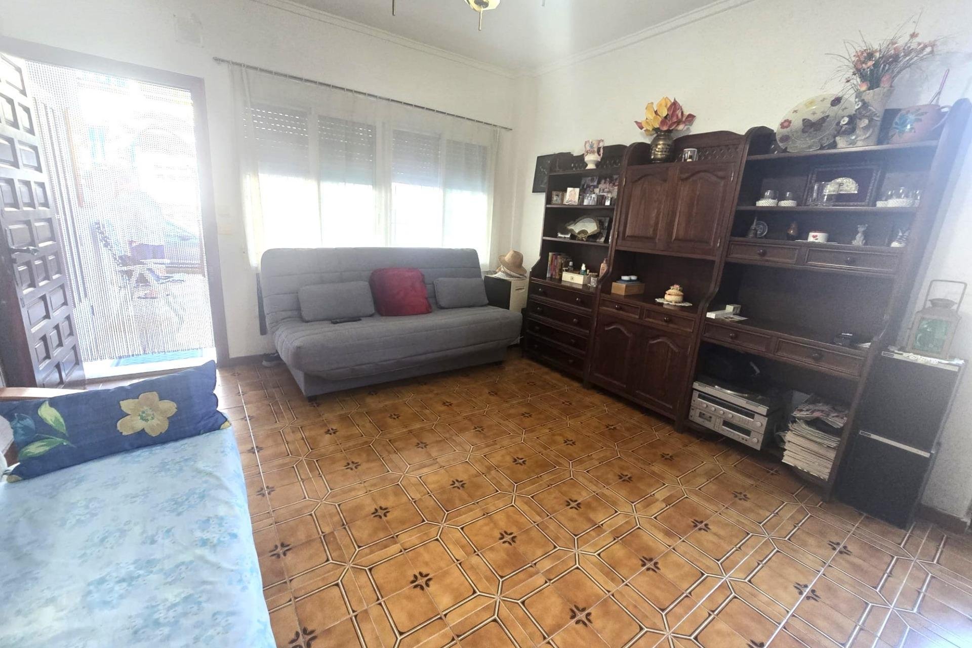 Segunda mano - Duplex -
Torrevieja - Habaneras