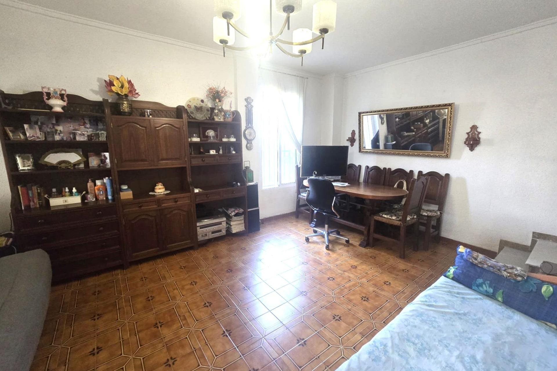 Segunda mano - Duplex -
Torrevieja - Habaneras