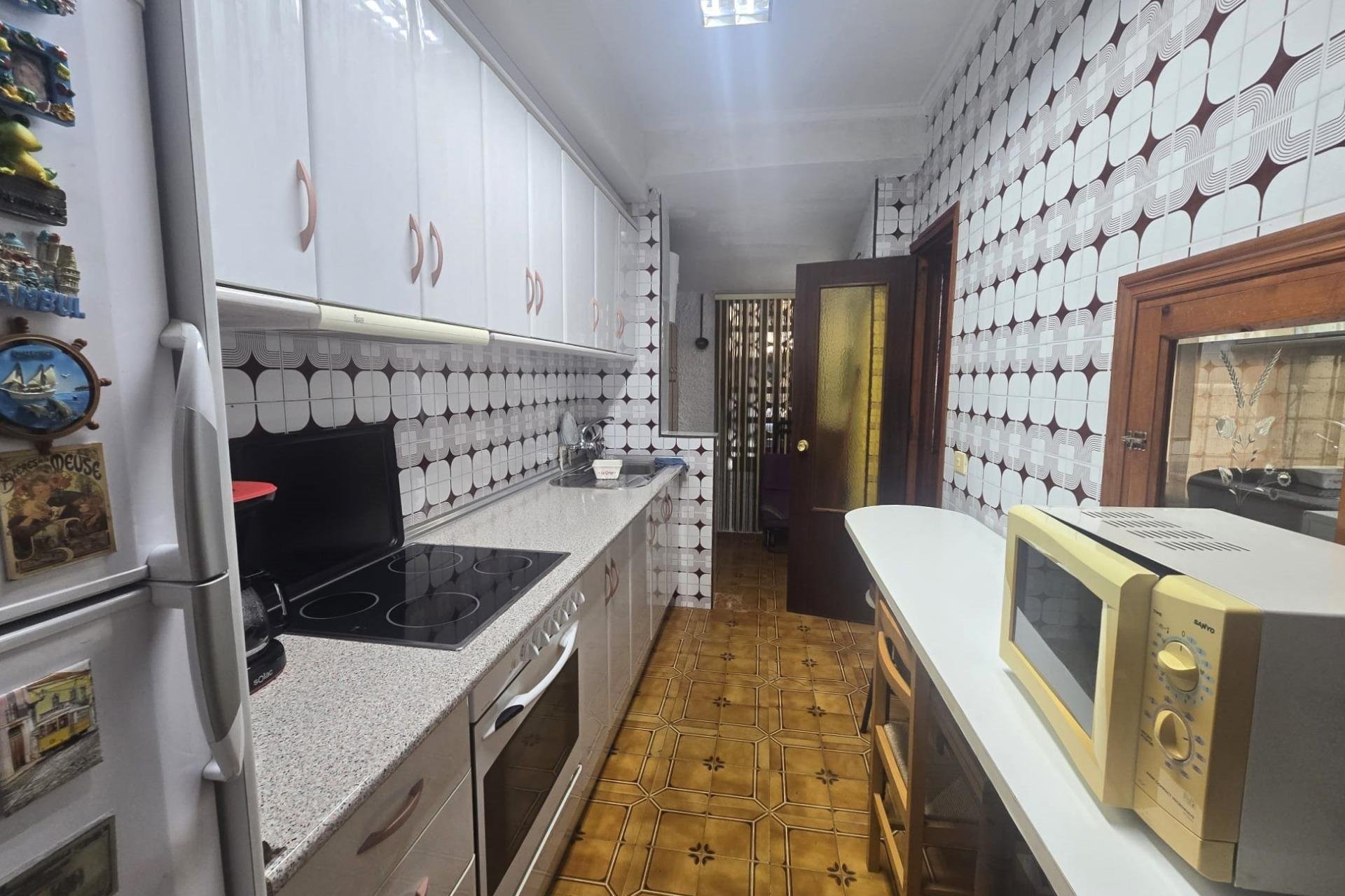 Segunda mano - Duplex -
Torrevieja - Habaneras