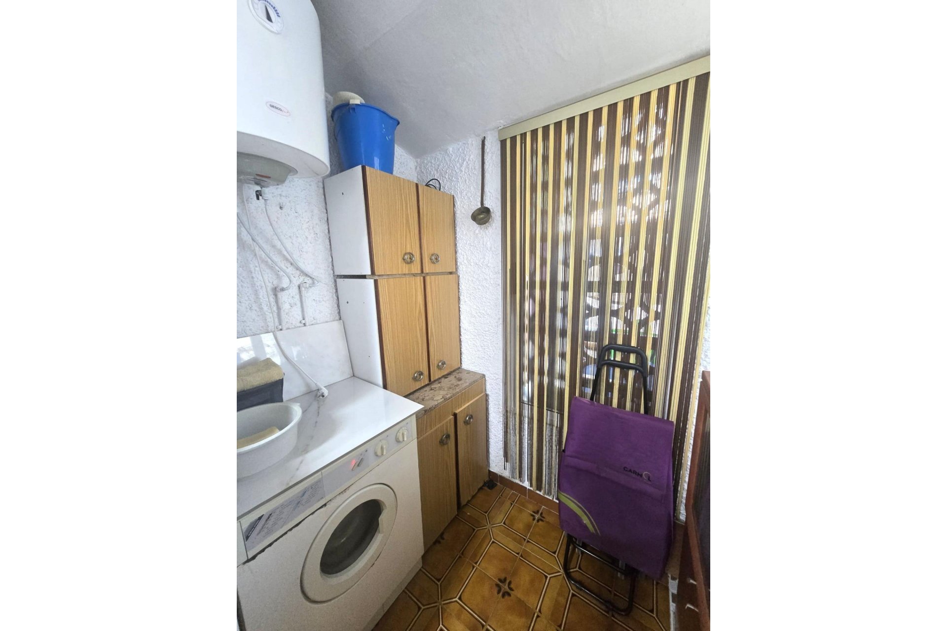 Segunda mano - Duplex -
Torrevieja - Habaneras