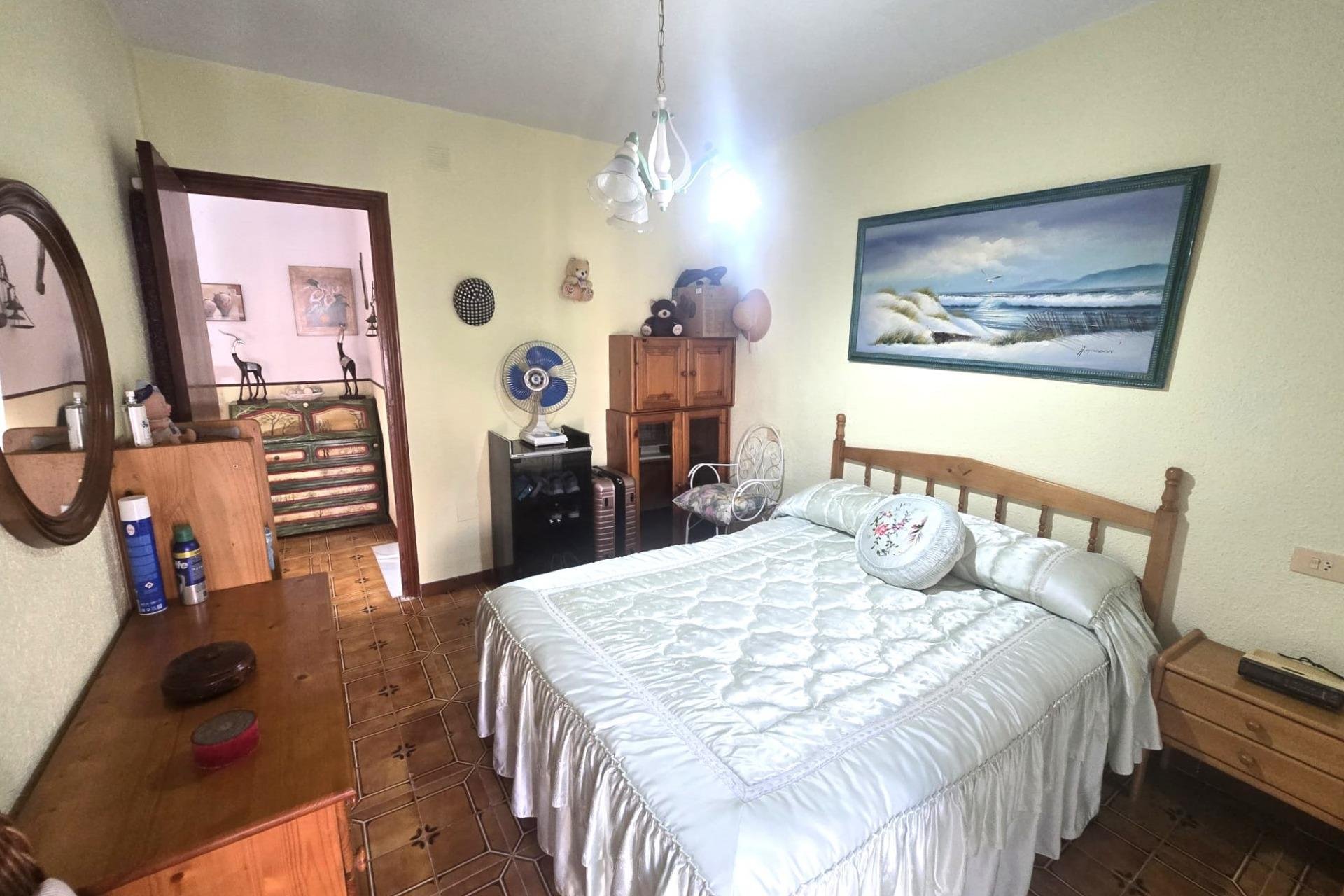 Segunda mano - Duplex -
Torrevieja - Habaneras