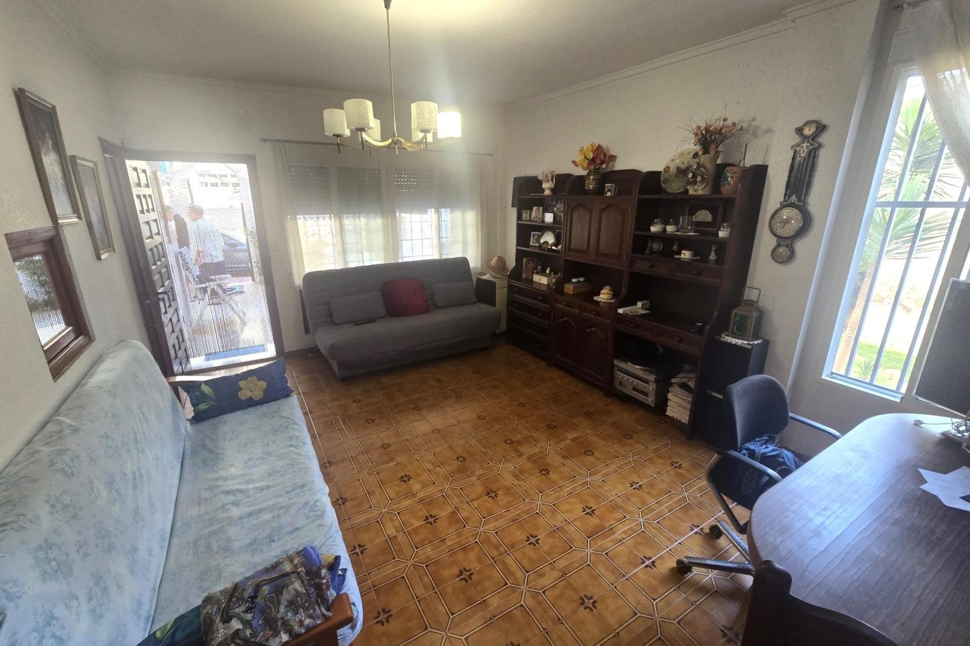 Segunda mano - Duplex -
Torrevieja - Habaneras
