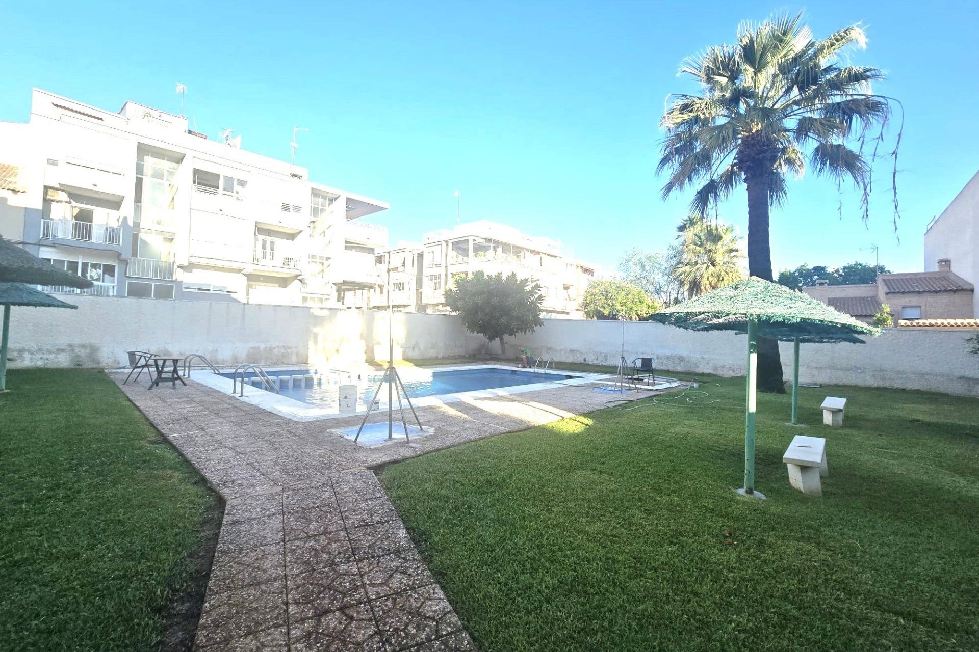 Segunda mano - Duplex -
Torrevieja - Habaneras