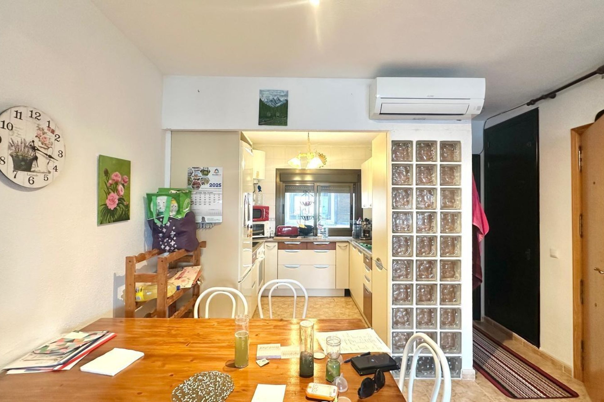 Segunda mano - Duplex -
Torrevieja - La Mata