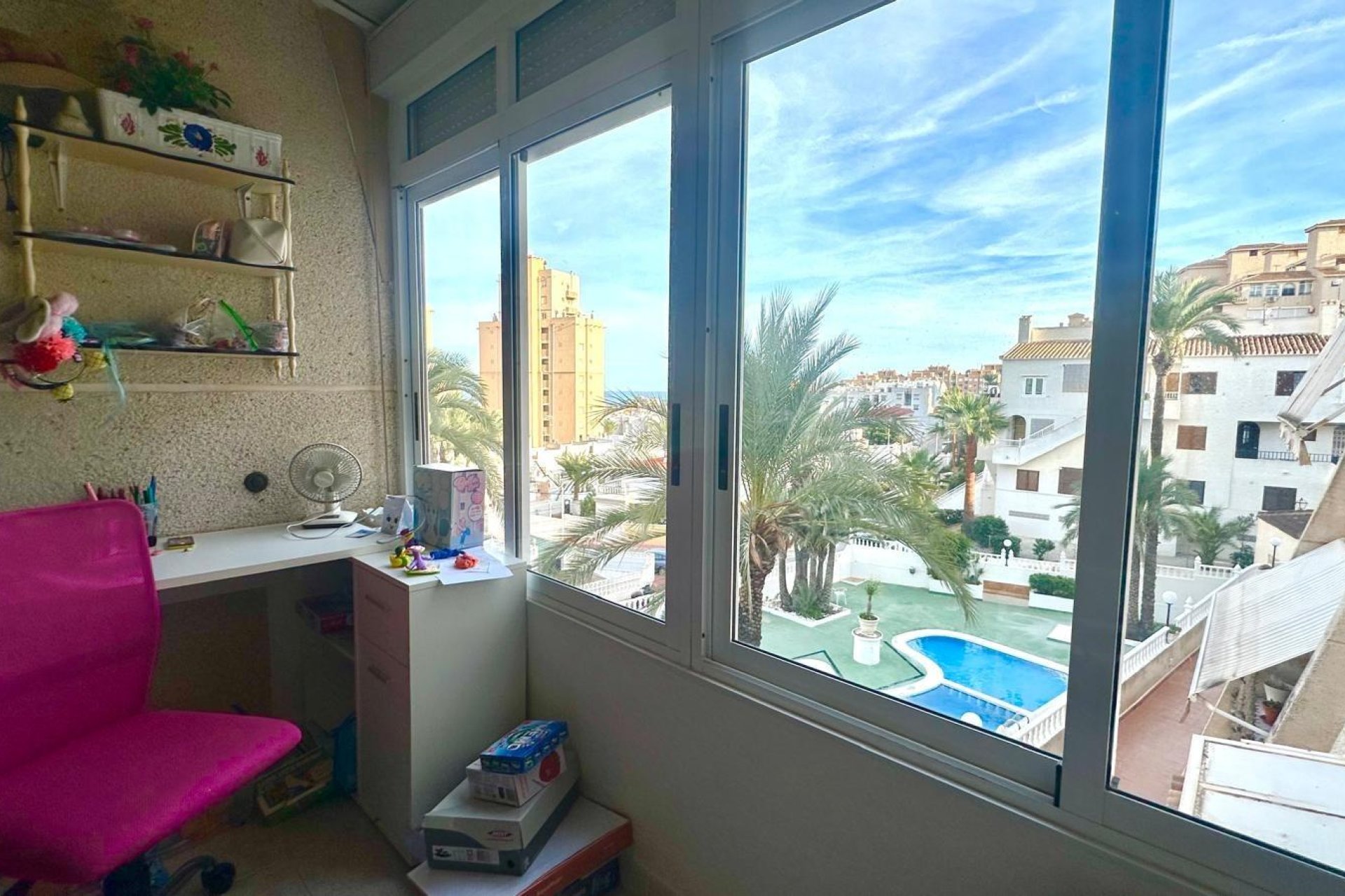 Segunda mano - Duplex -
Torrevieja - La Mata