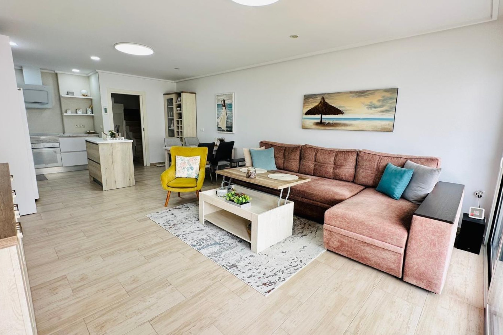 Segunda mano - Duplex -
Torrevieja - La Siesta