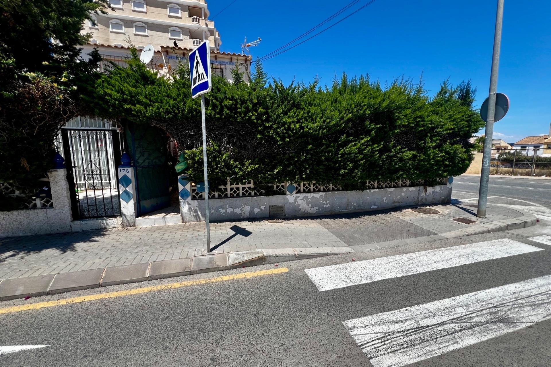 Segunda mano - Duplex -
Torrevieja - Nueva Torrevieja