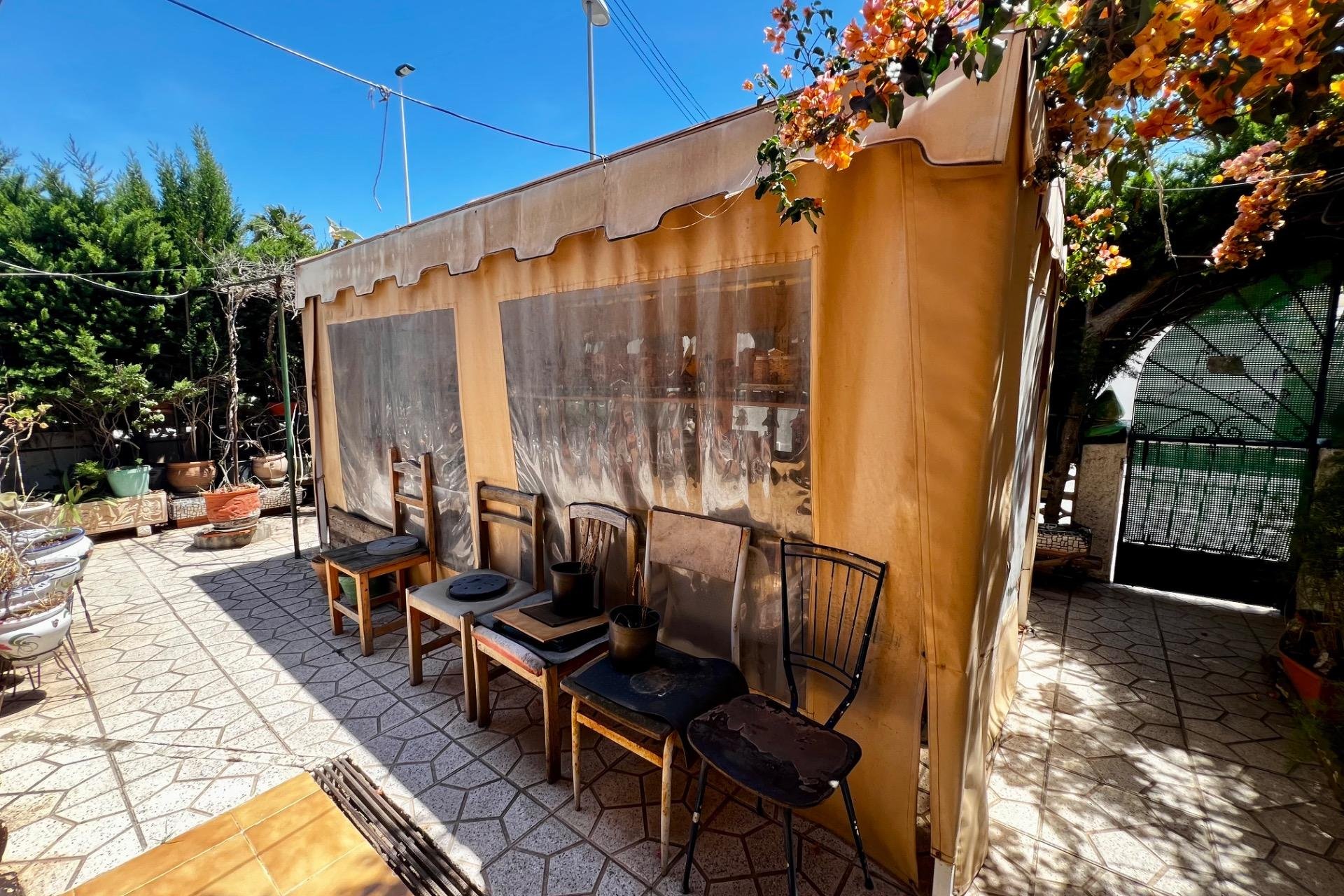 Segunda mano - Duplex -
Torrevieja - Nueva Torrevieja