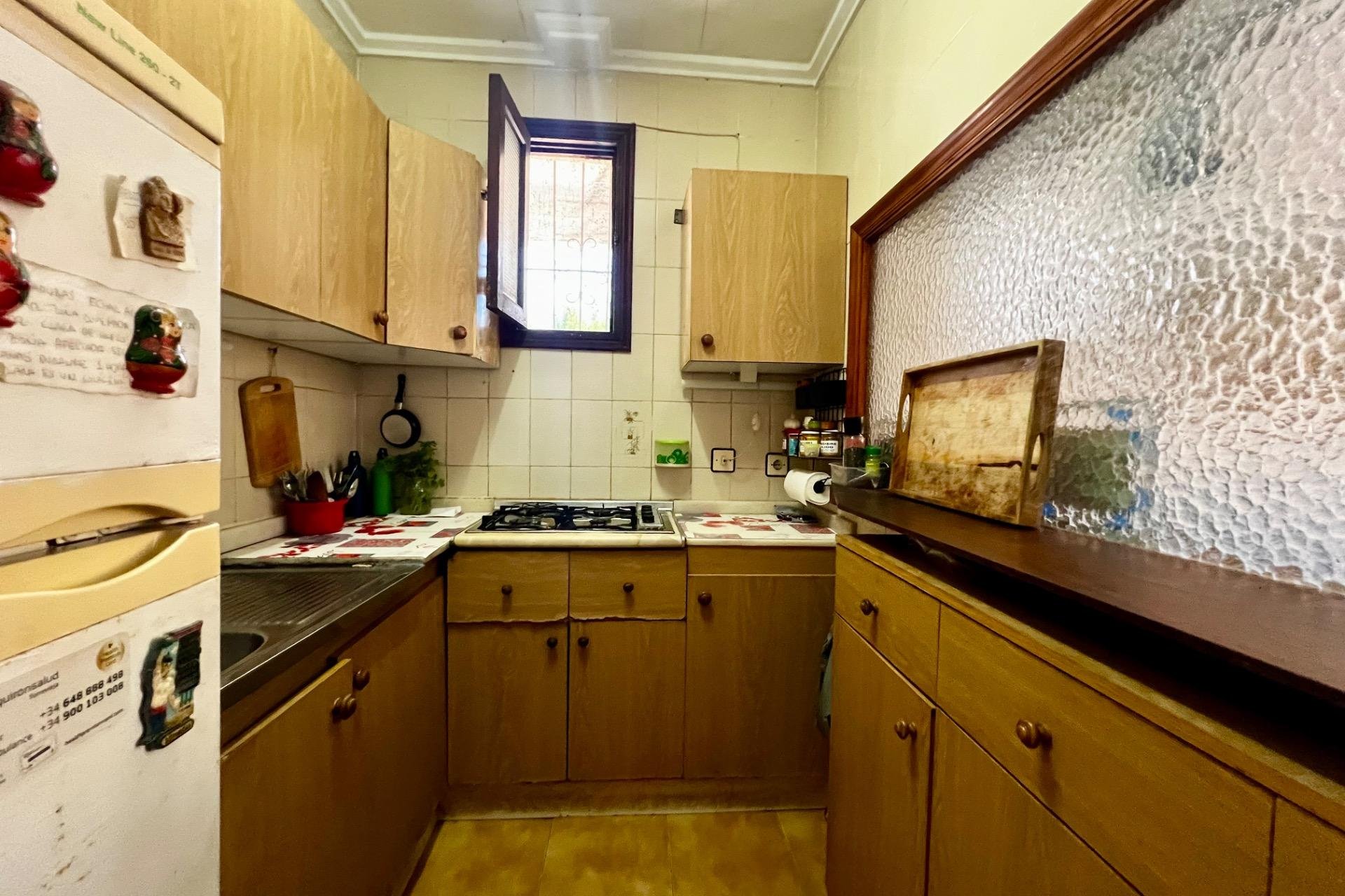 Segunda mano - Duplex -
Torrevieja - Nueva Torrevieja